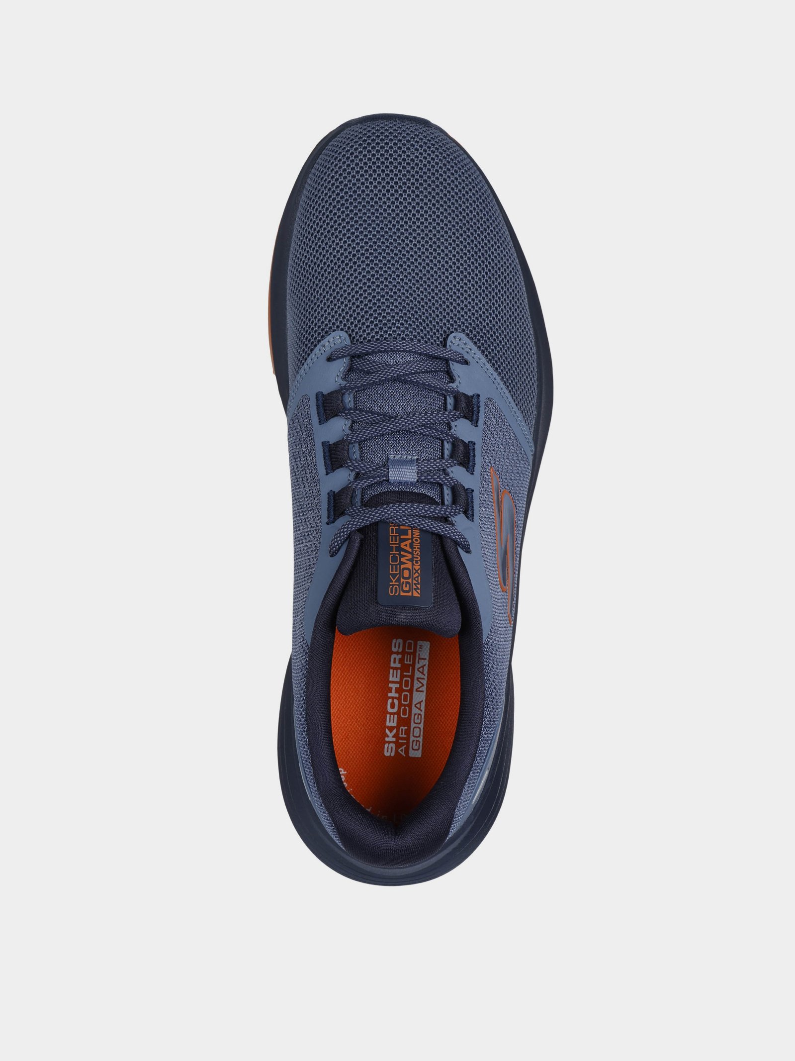 Кросівки для спорту Чоловічі Skechers