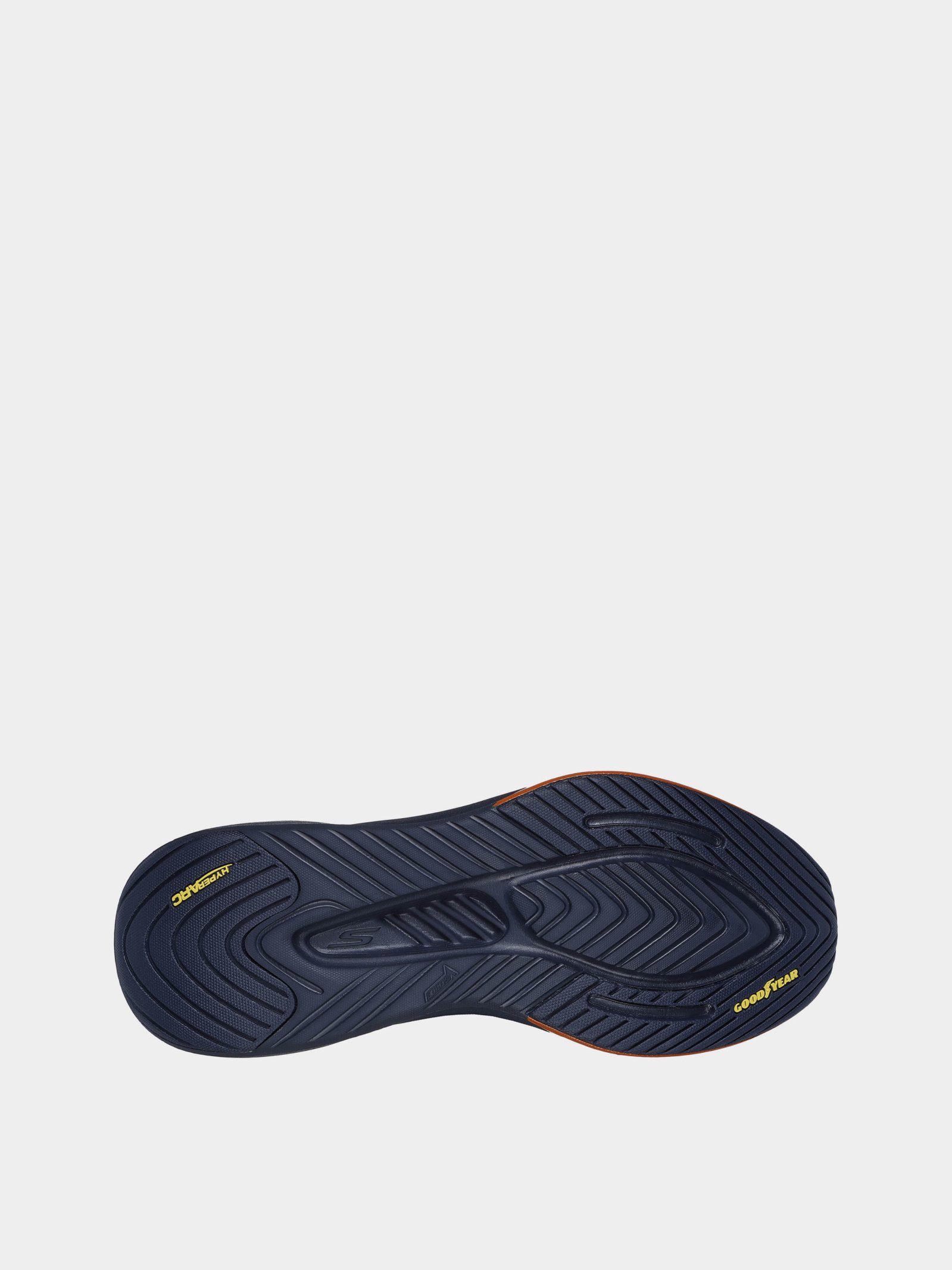 Кросівки для спорту Чоловічі Skechers