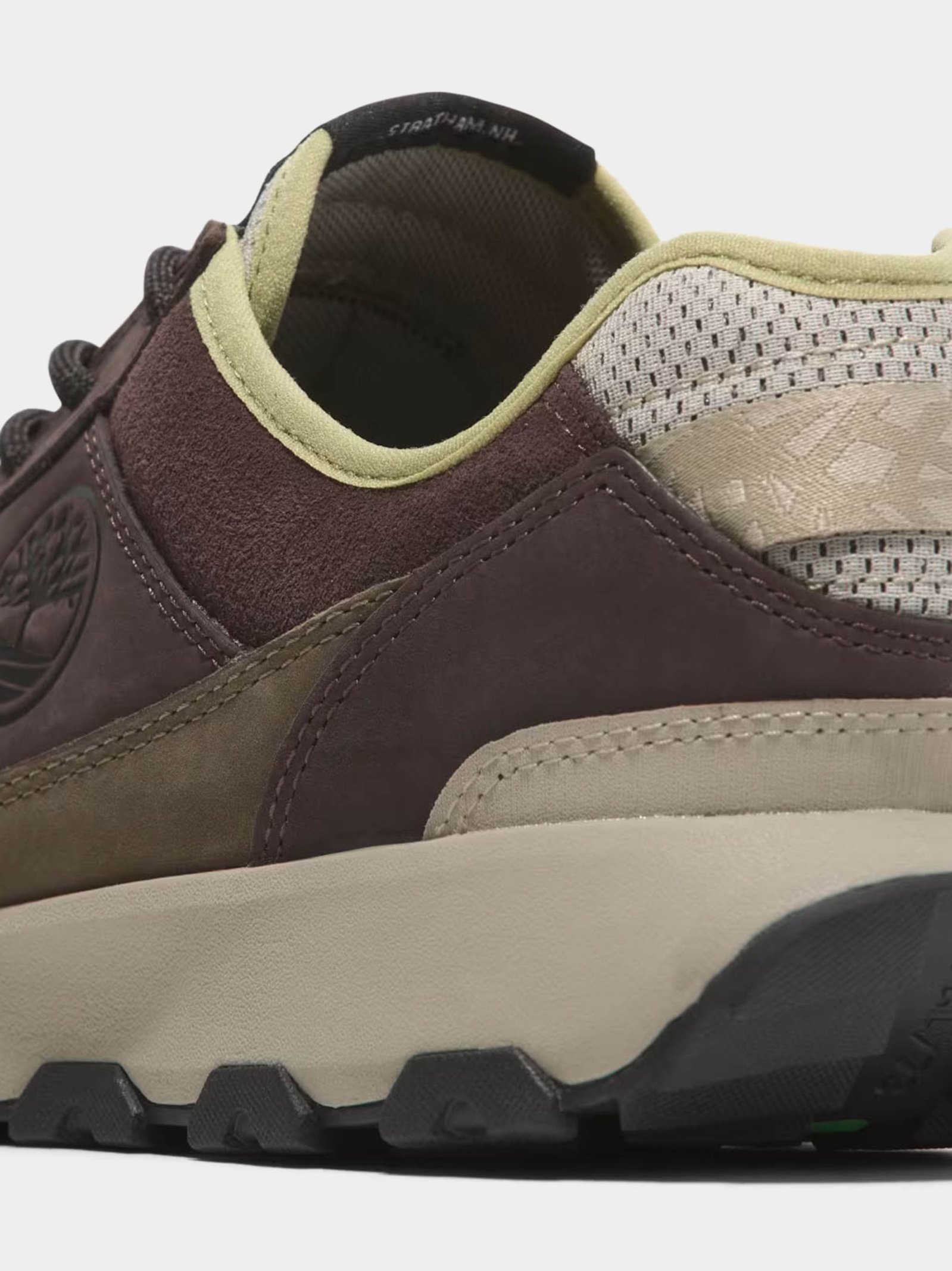 Casual Sneakers Men's Timberland