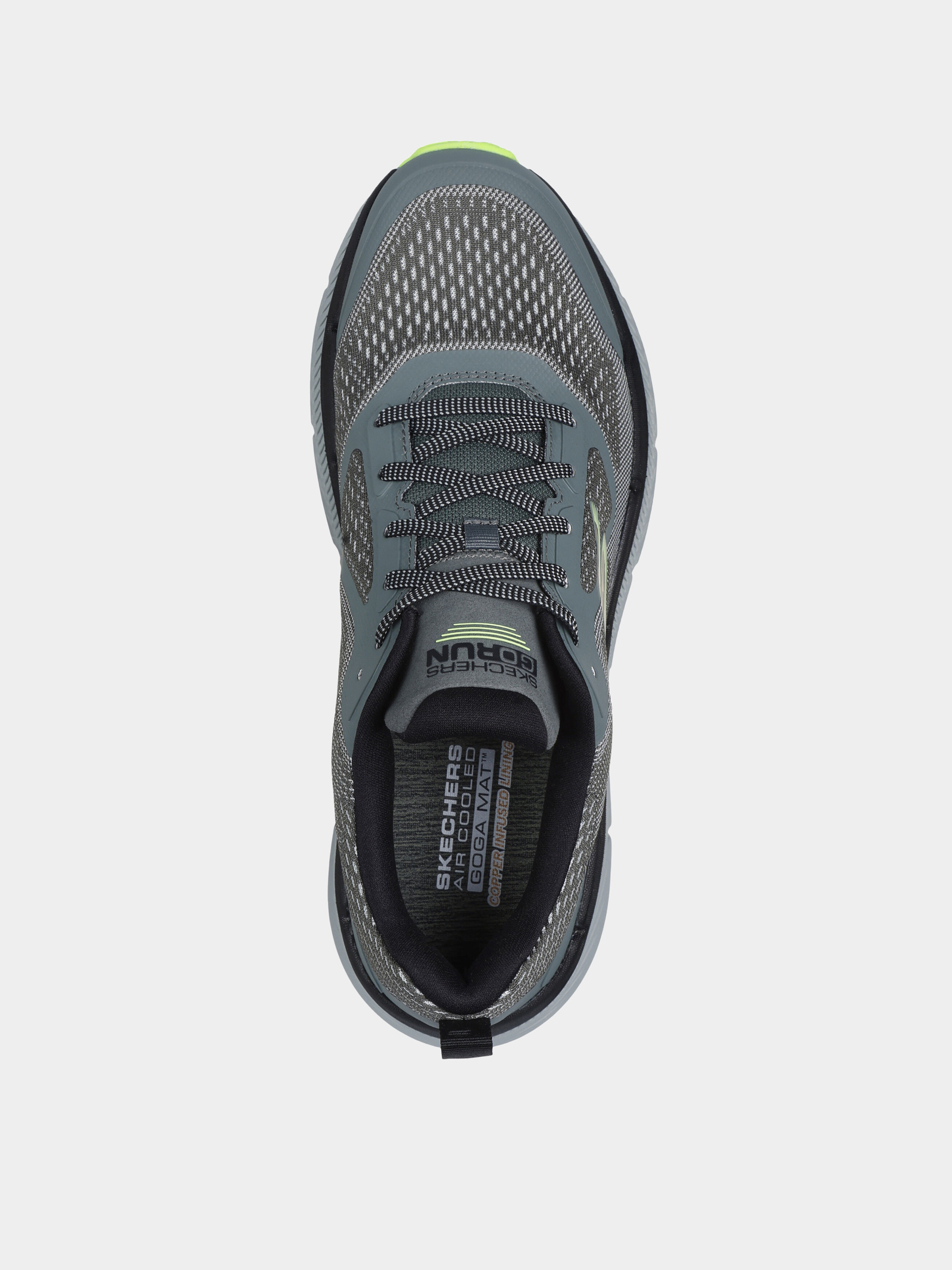 Кросівки для бігу Чоловічі Skechers