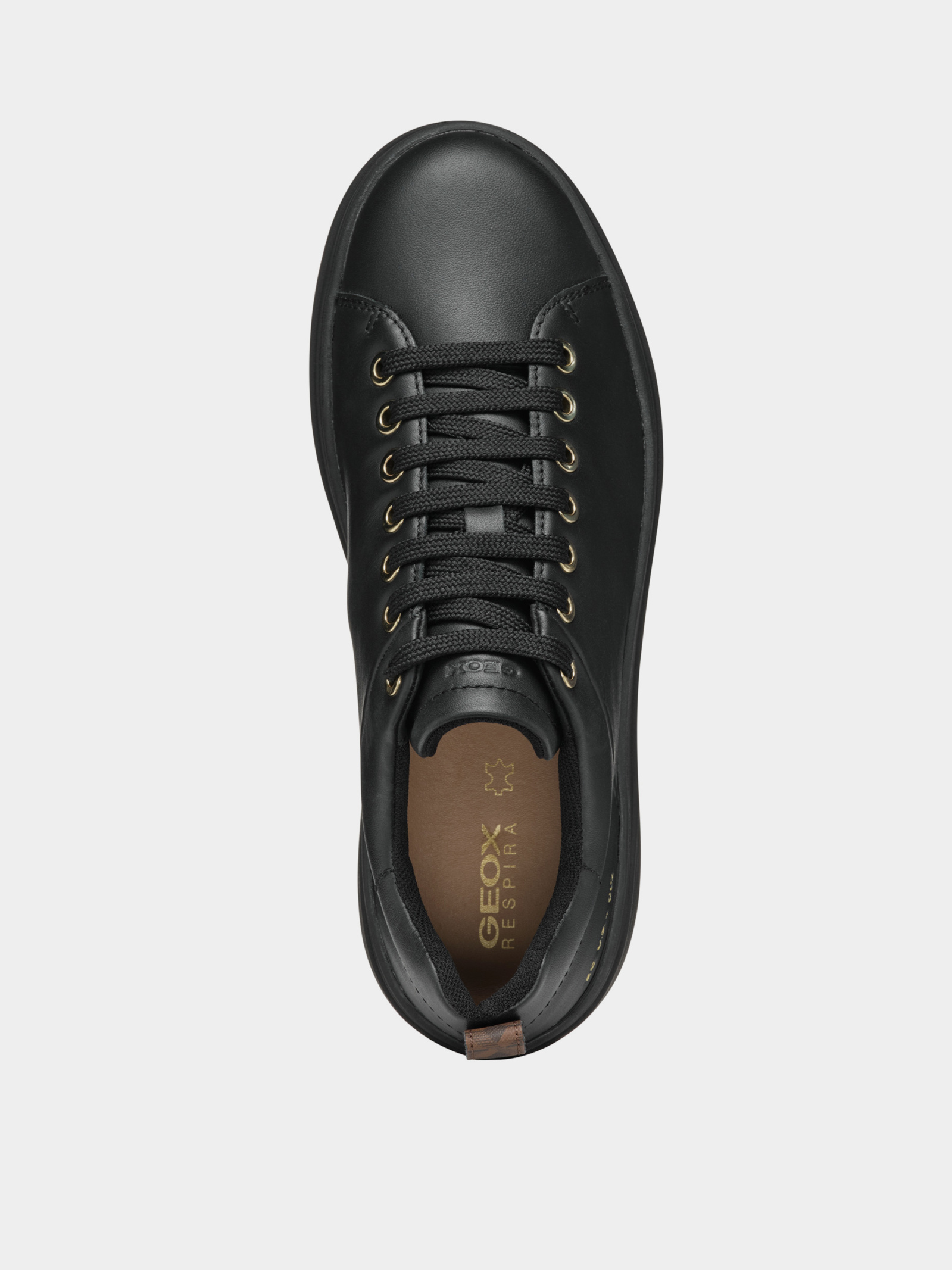 Low-Top Sneakers Women's Geox