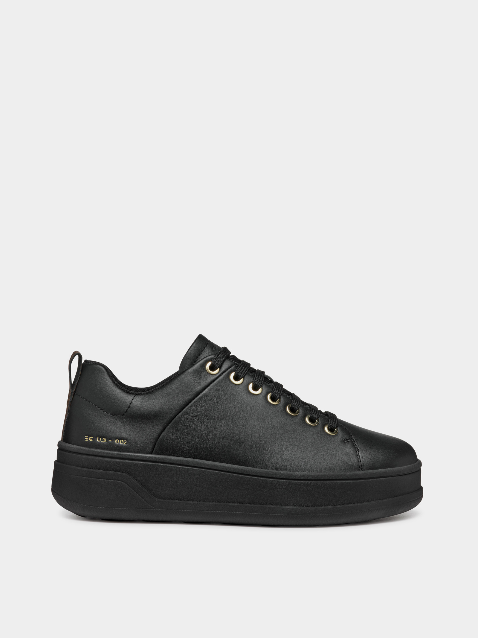 Low-Top Sneakers Women's Geox
