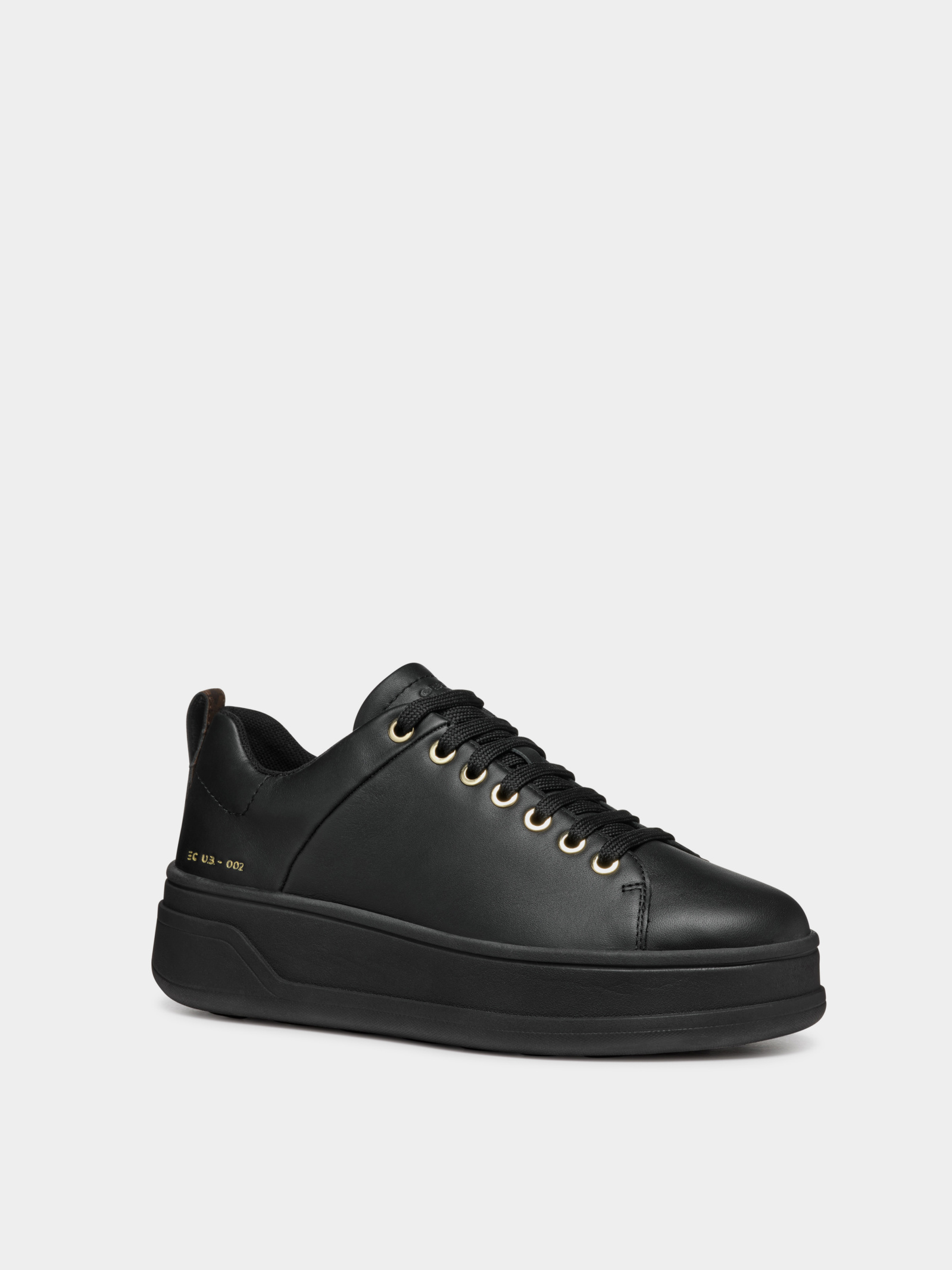 Low-Top Sneakers Women's Geox