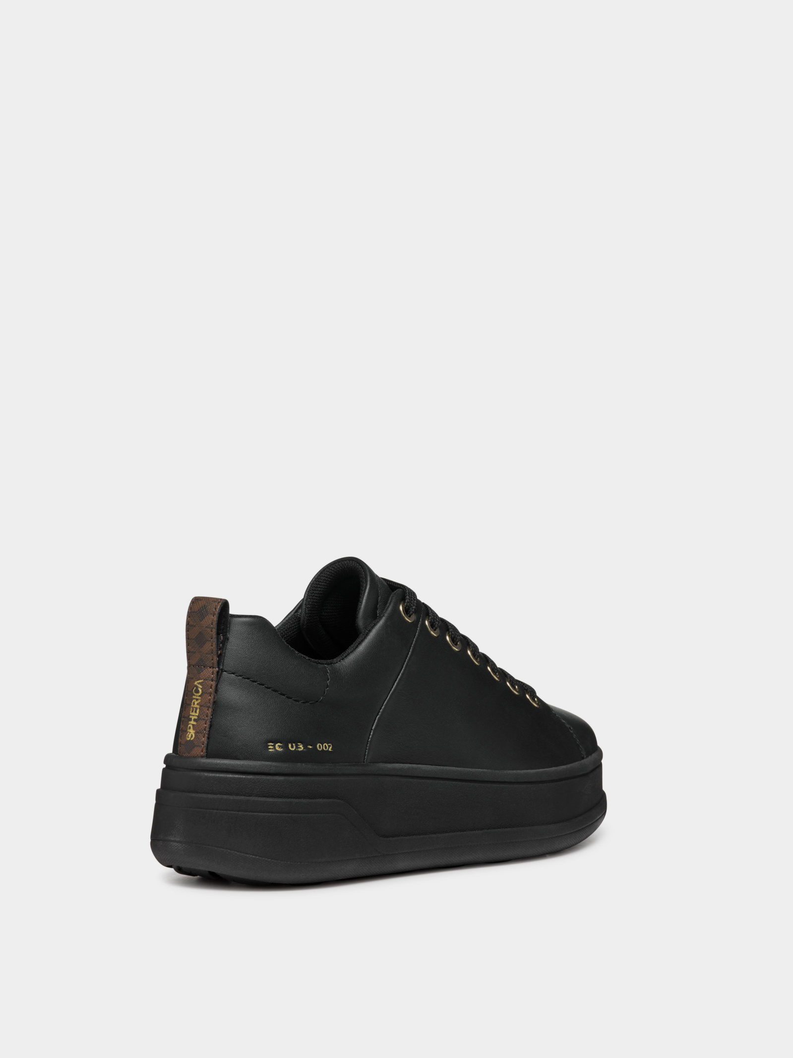 Low-Top Sneakers Women's Geox