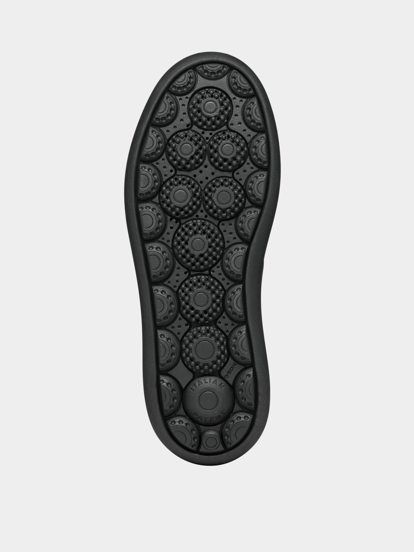 Low-Top Sneakers Women's Geox