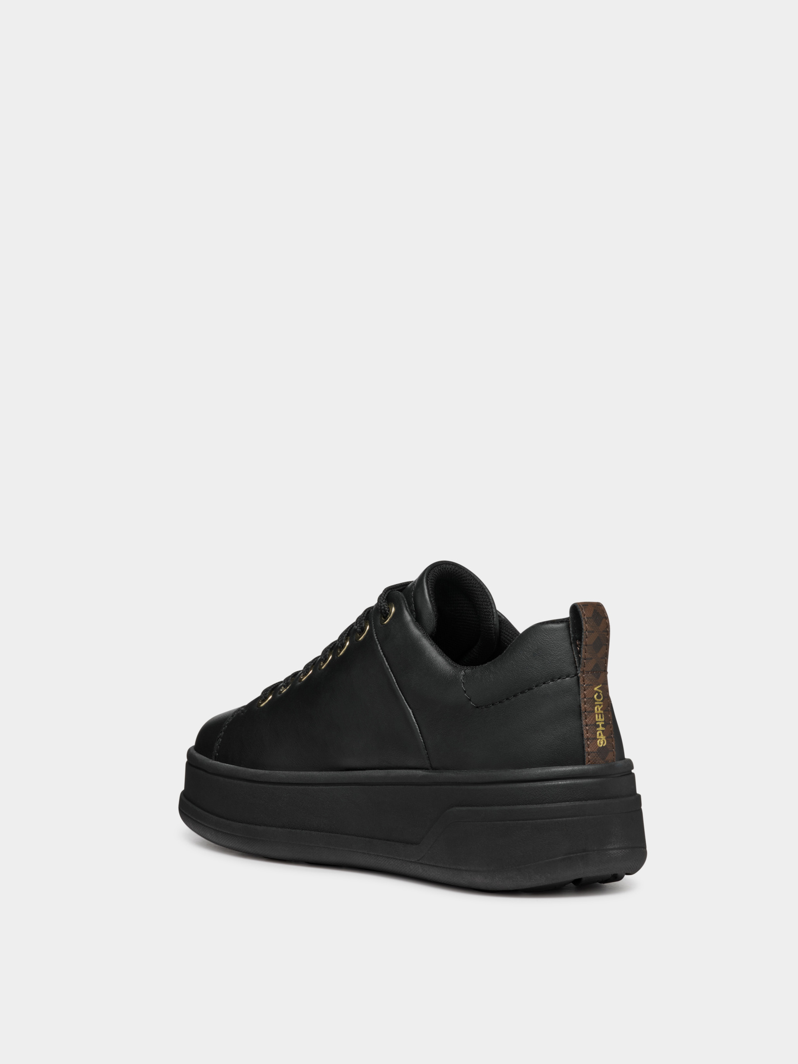 Low-Top Sneakers Women's Geox