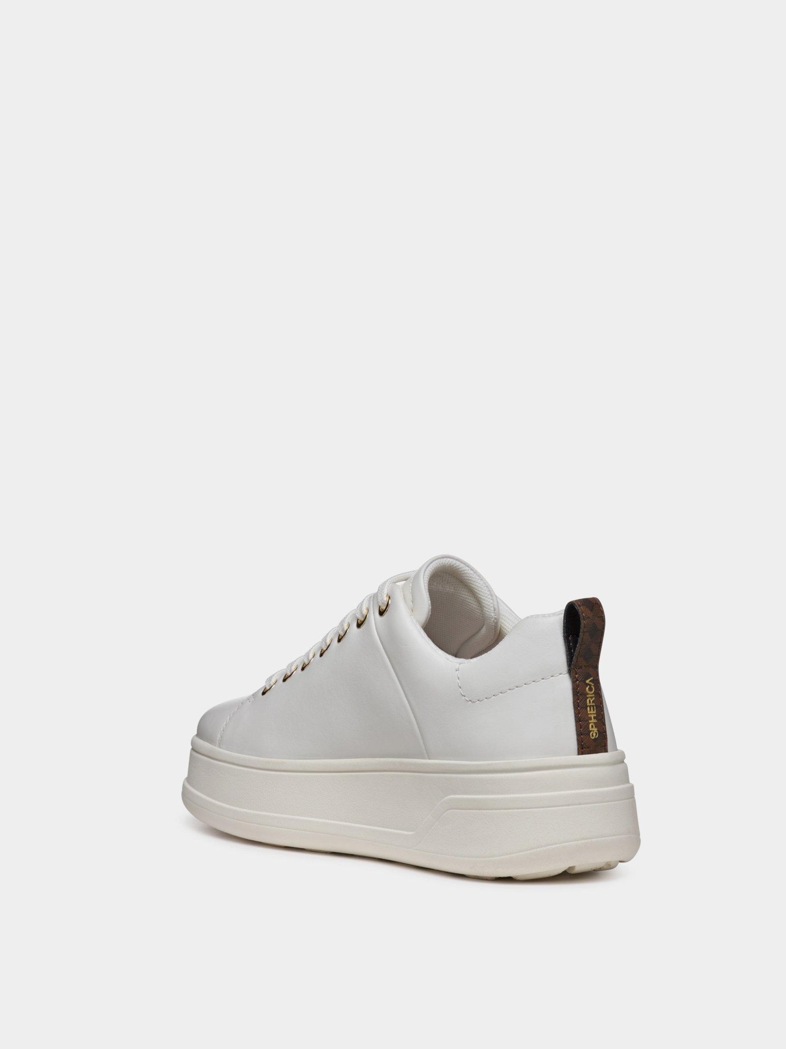 Low-Top Sneakers Women's Geox