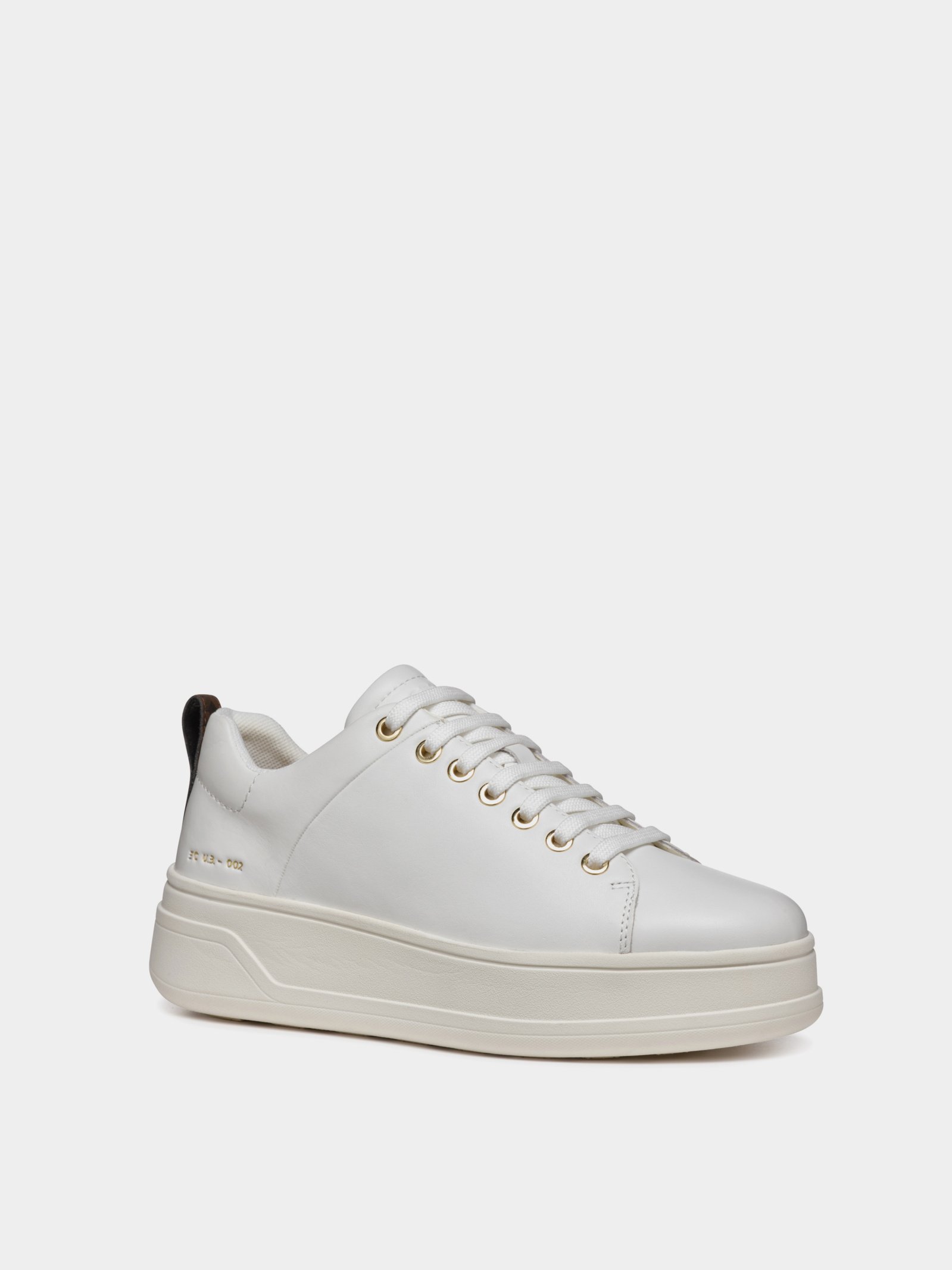 Low-Top Sneakers Women's Geox