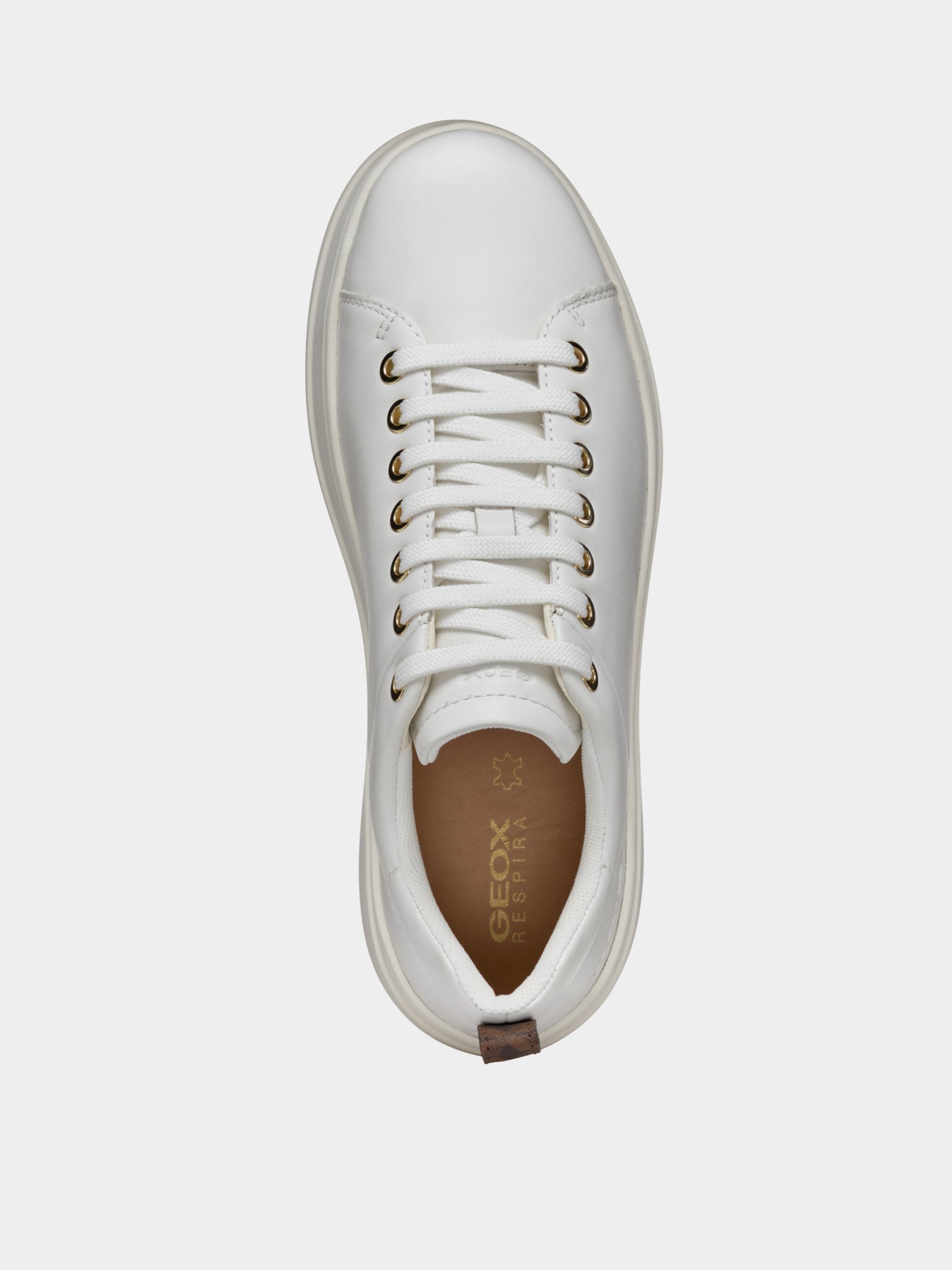 Low-Top Sneakers Women's Geox