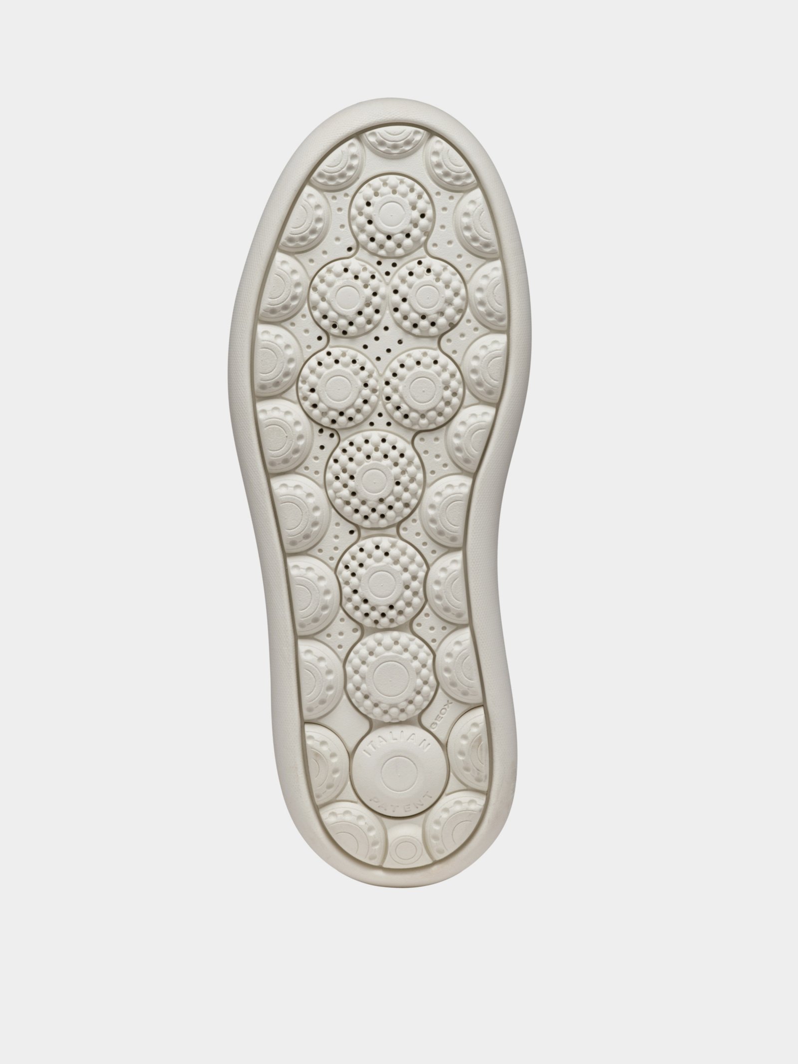 Low-Top Sneakers Women's Geox