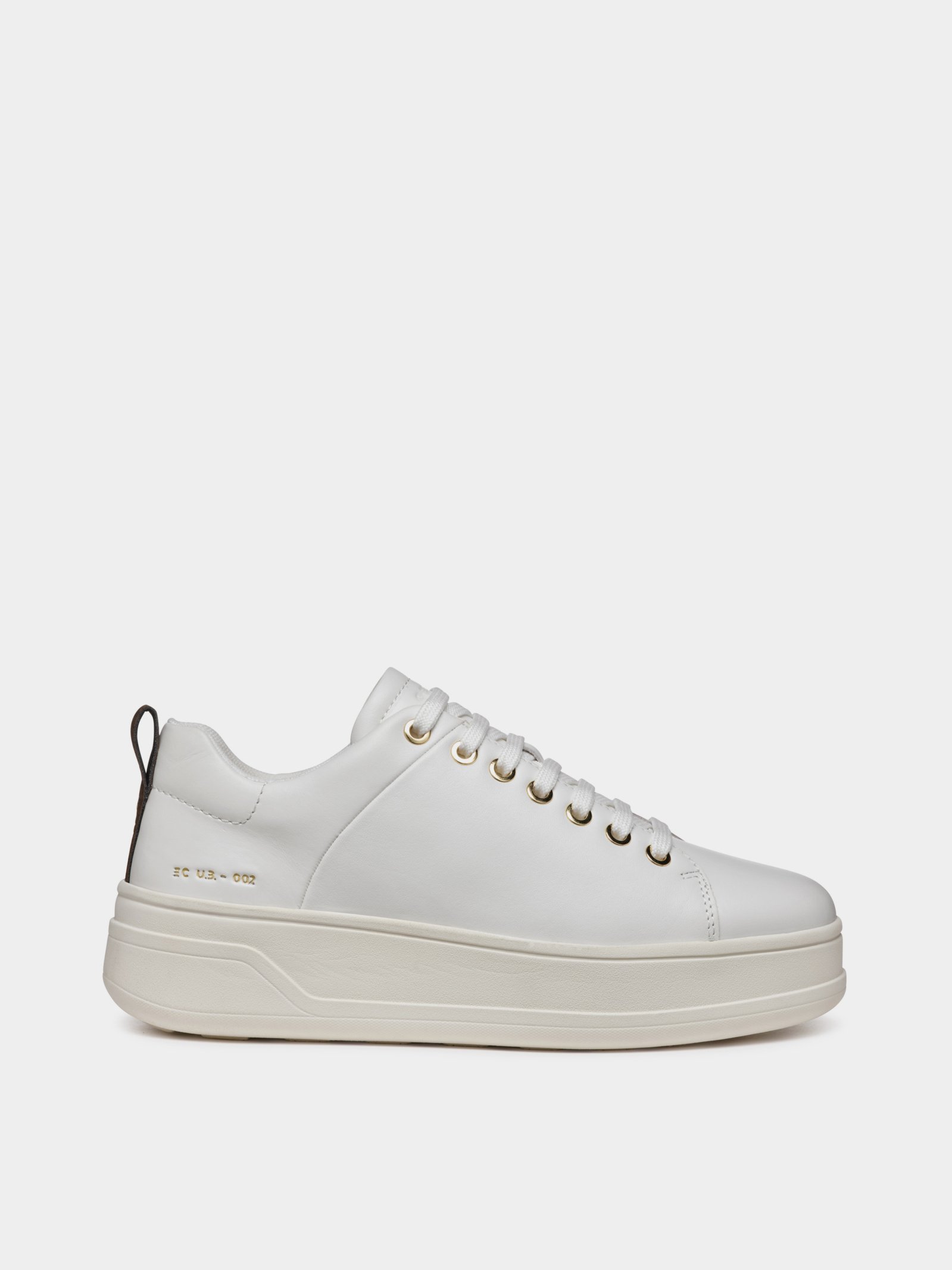 Low-Top Sneakers Women's Geox