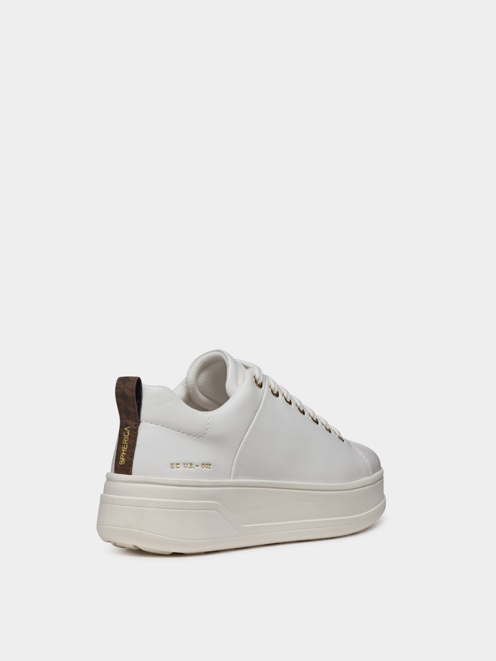 Low-Top Sneakers Women's Geox
