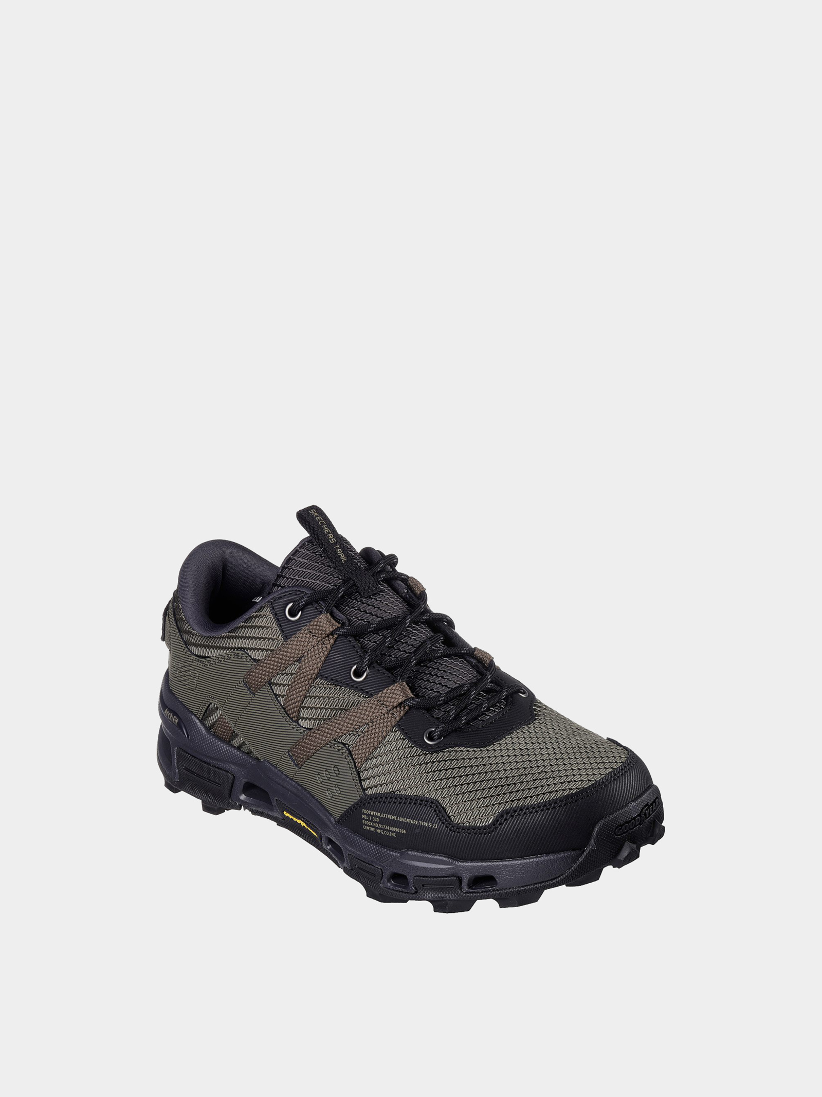 Кроссовки аутдор Мужские Skechers