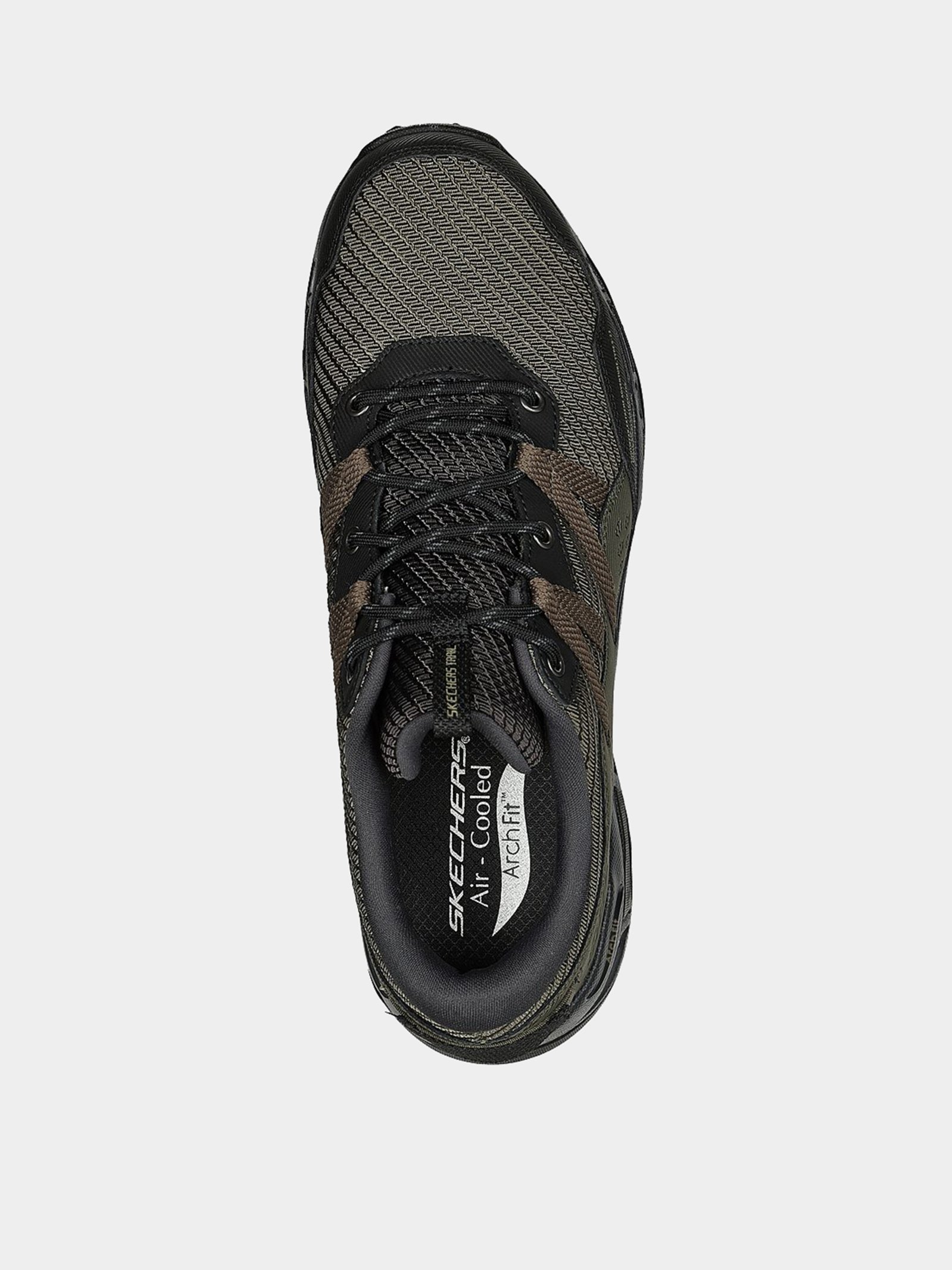Кроссовки аутдор Мужские Skechers
