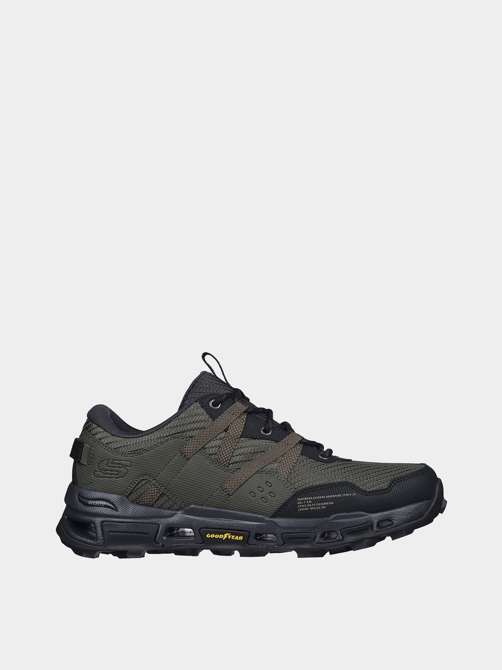 Кроссовки аутдор Мужские Skechers
