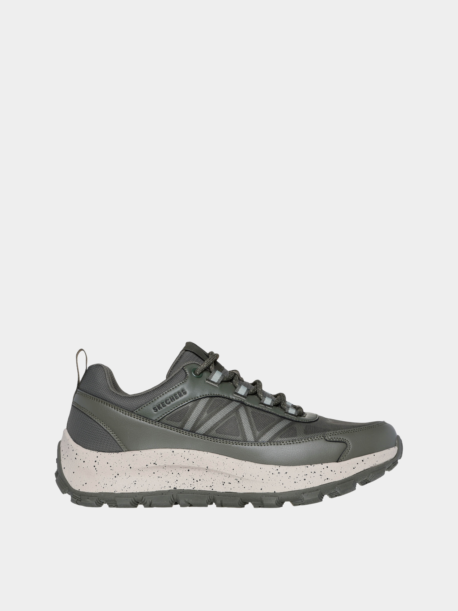 Кроссовки повседневные Мужские Skechers