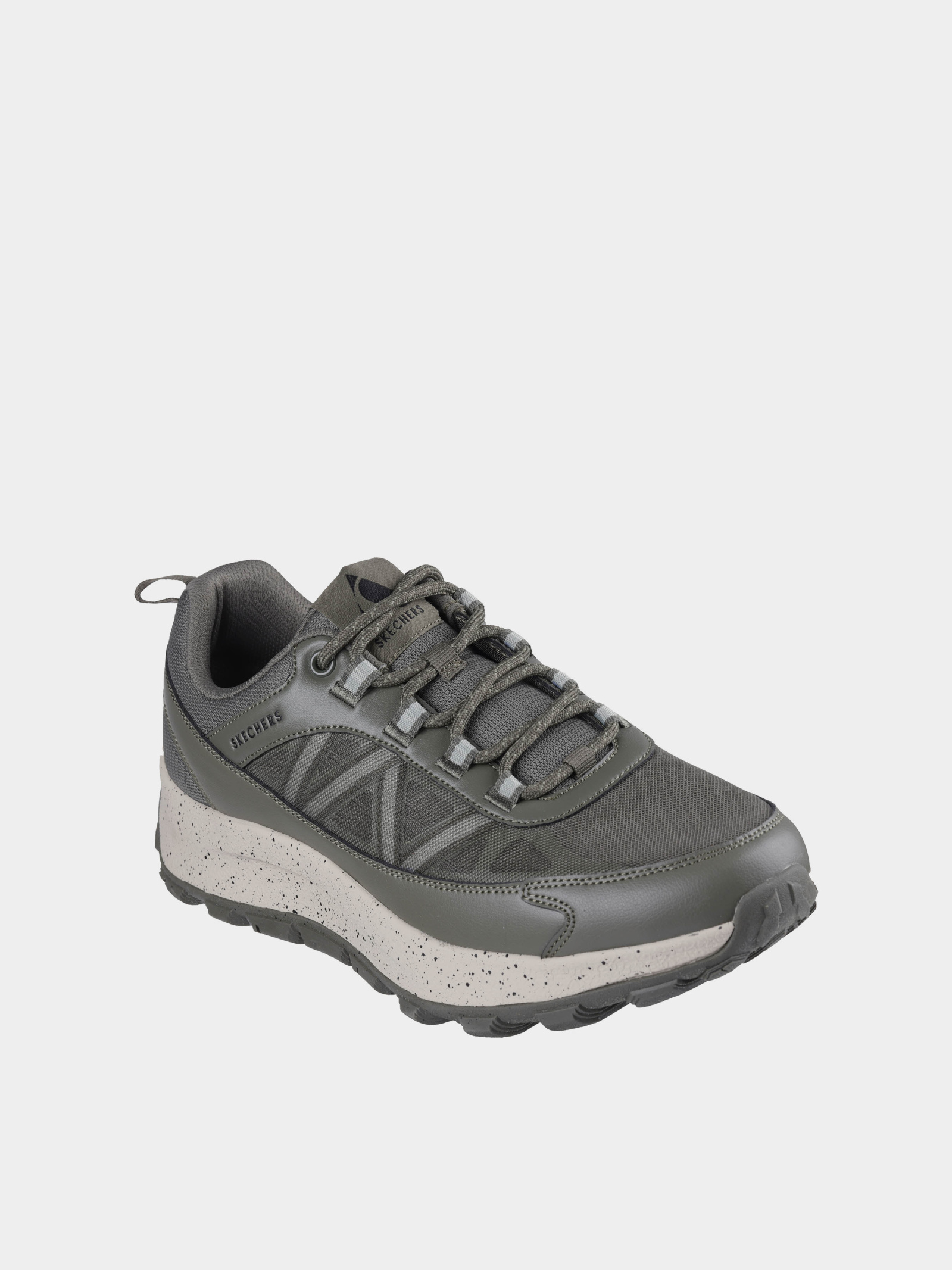 Кроссовки повседневные Мужские Skechers