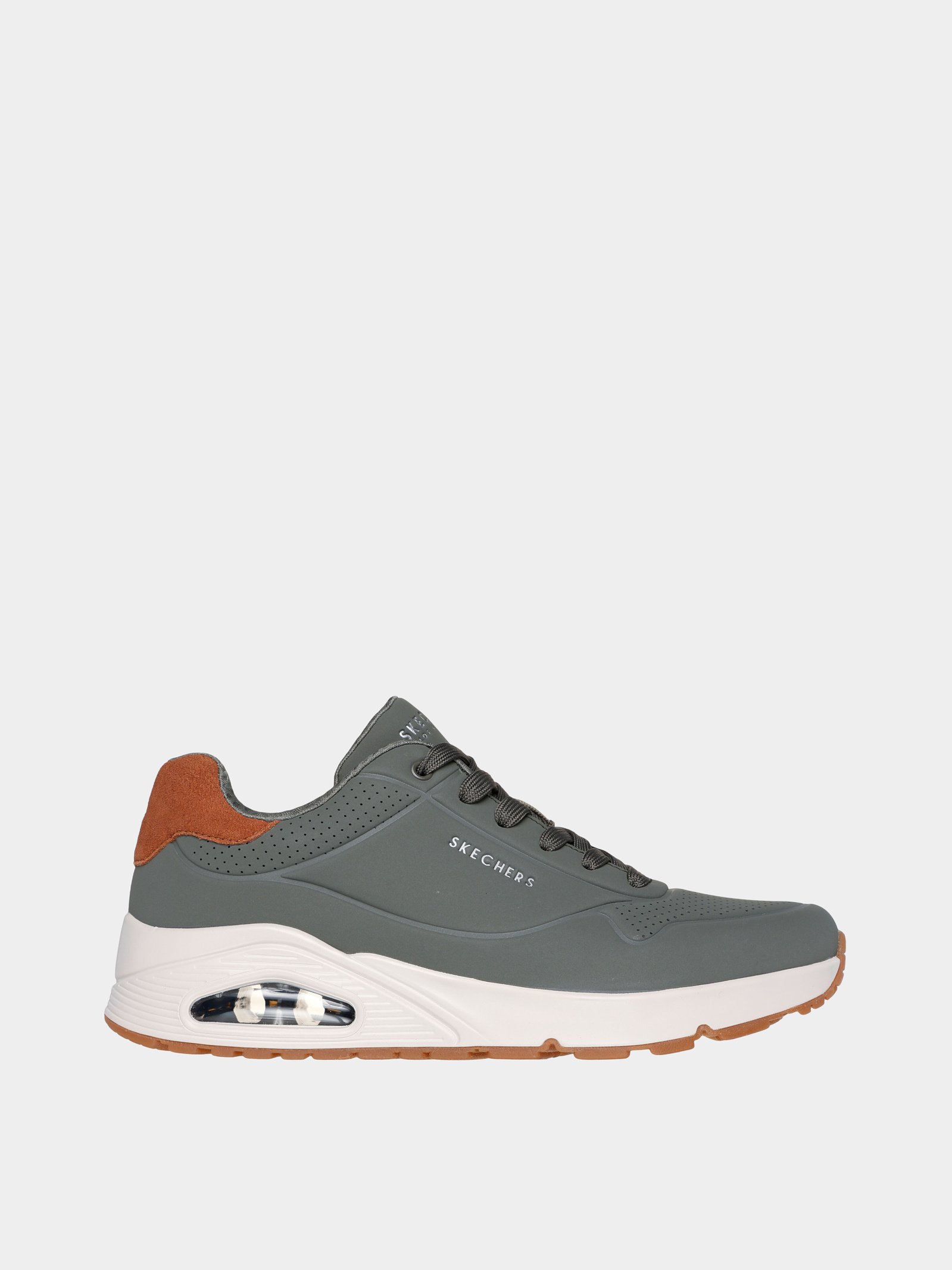 Кроссовки повседневные Мужские Skechers