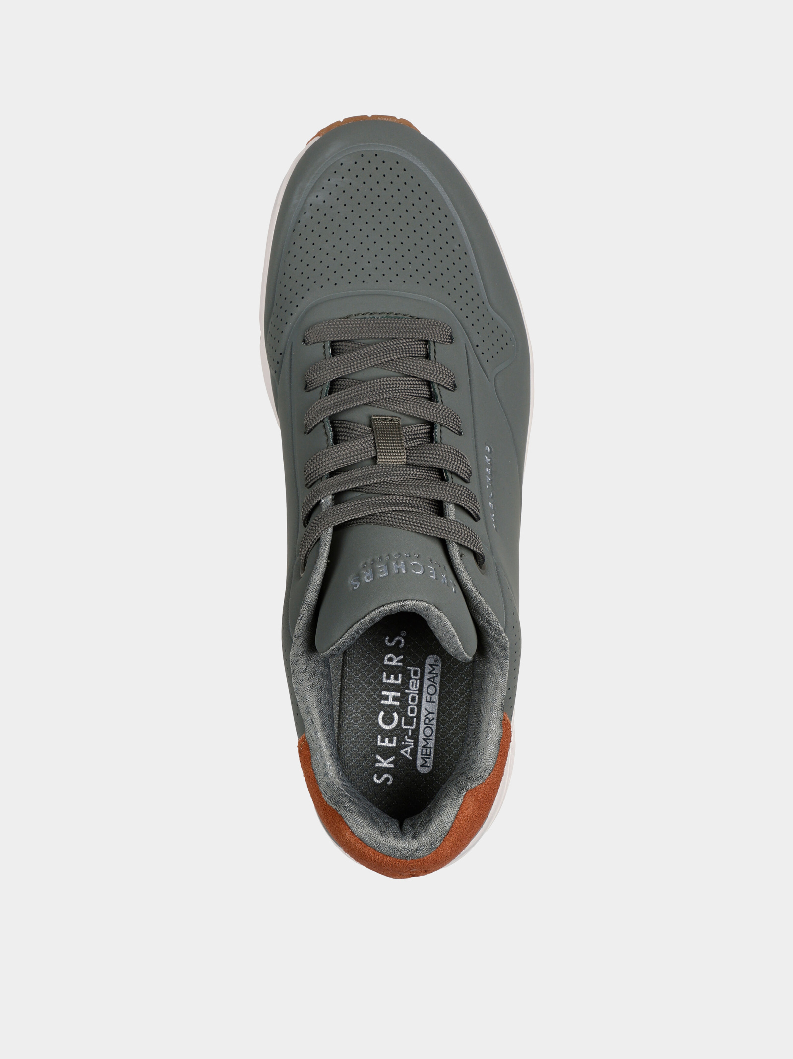 Кроссовки повседневные Мужские Skechers
