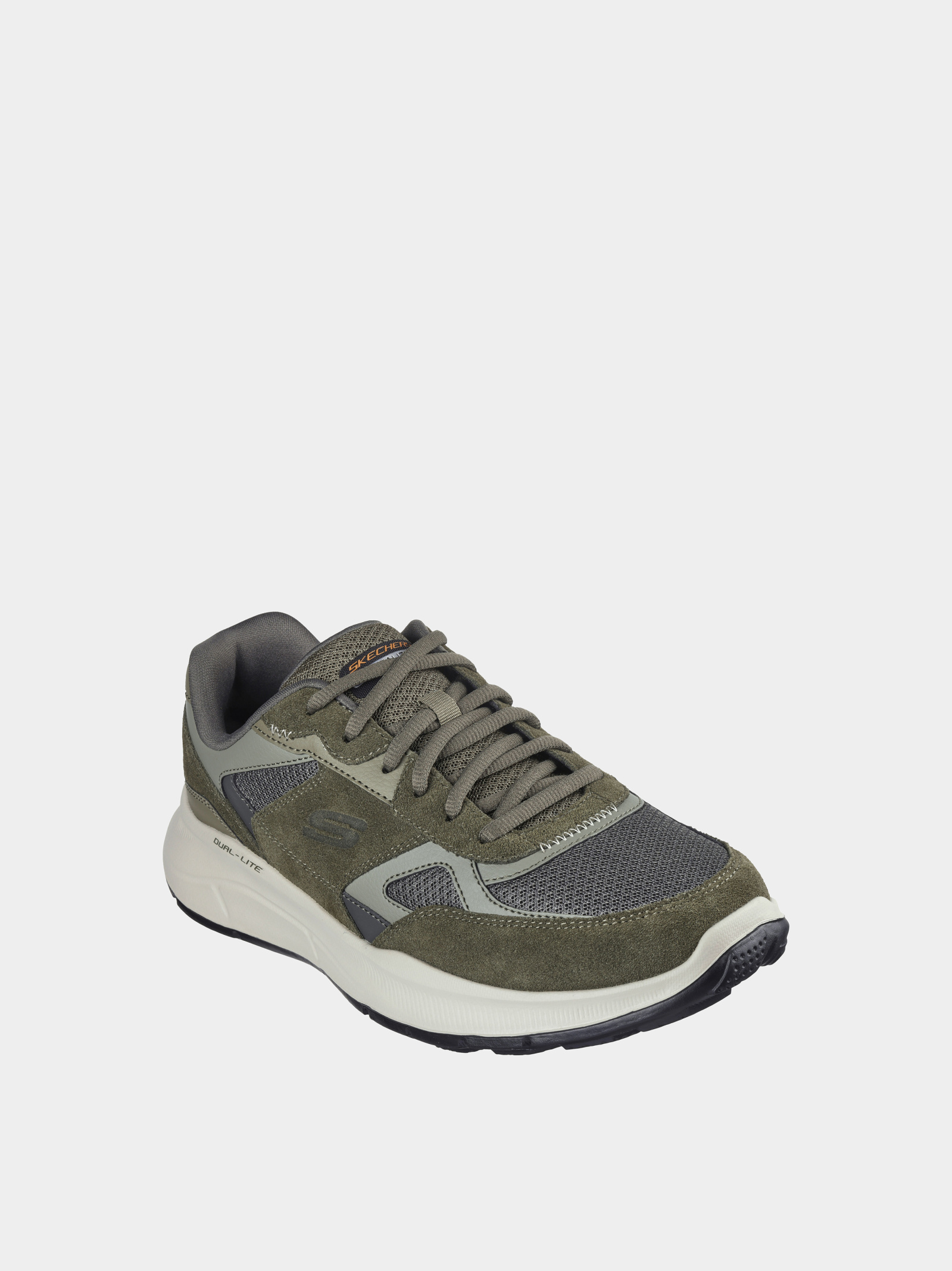 Кросівки повсякденні Чоловічі Skechers