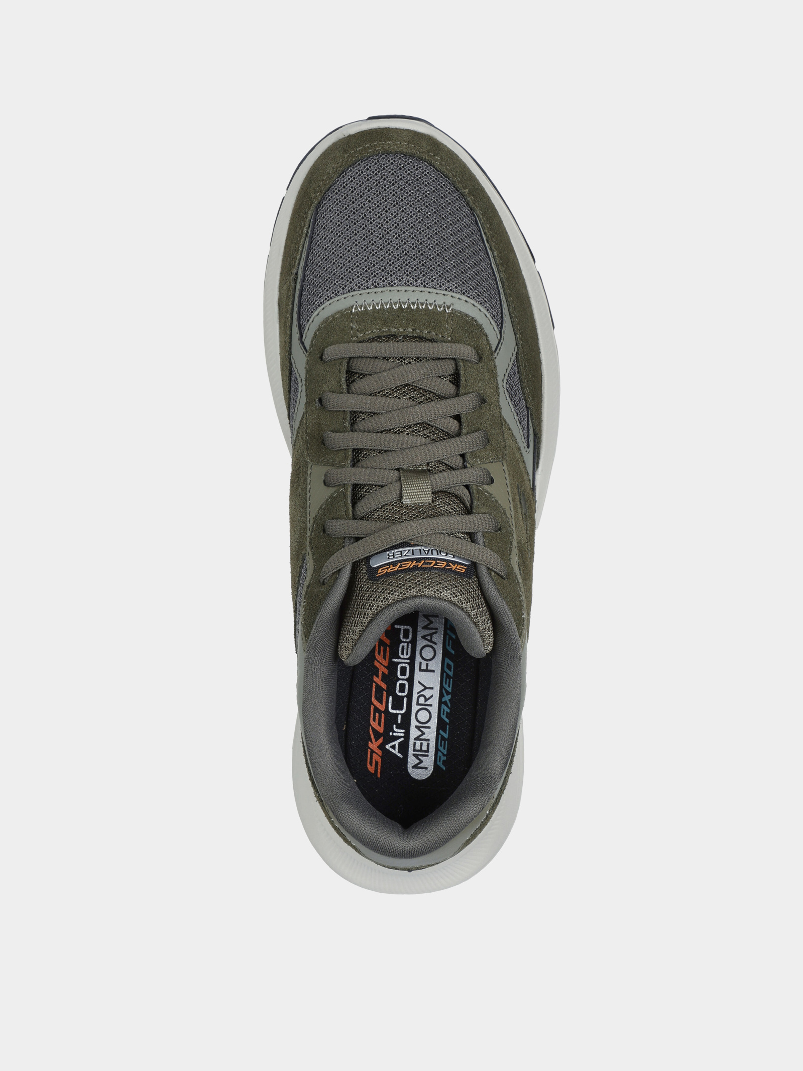 Кросівки повсякденні Чоловічі Skechers