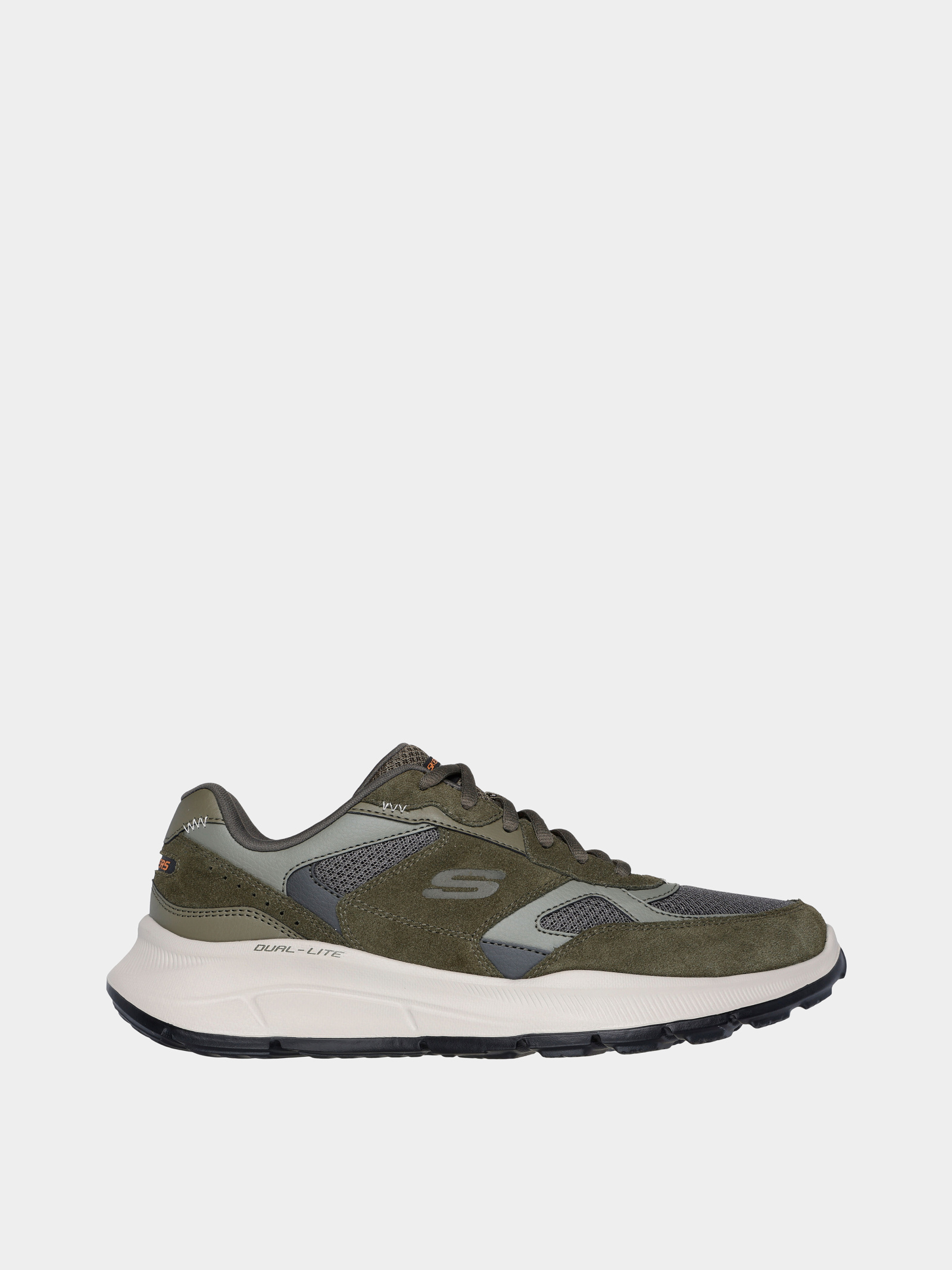 Кросівки повсякденні Чоловічі Skechers