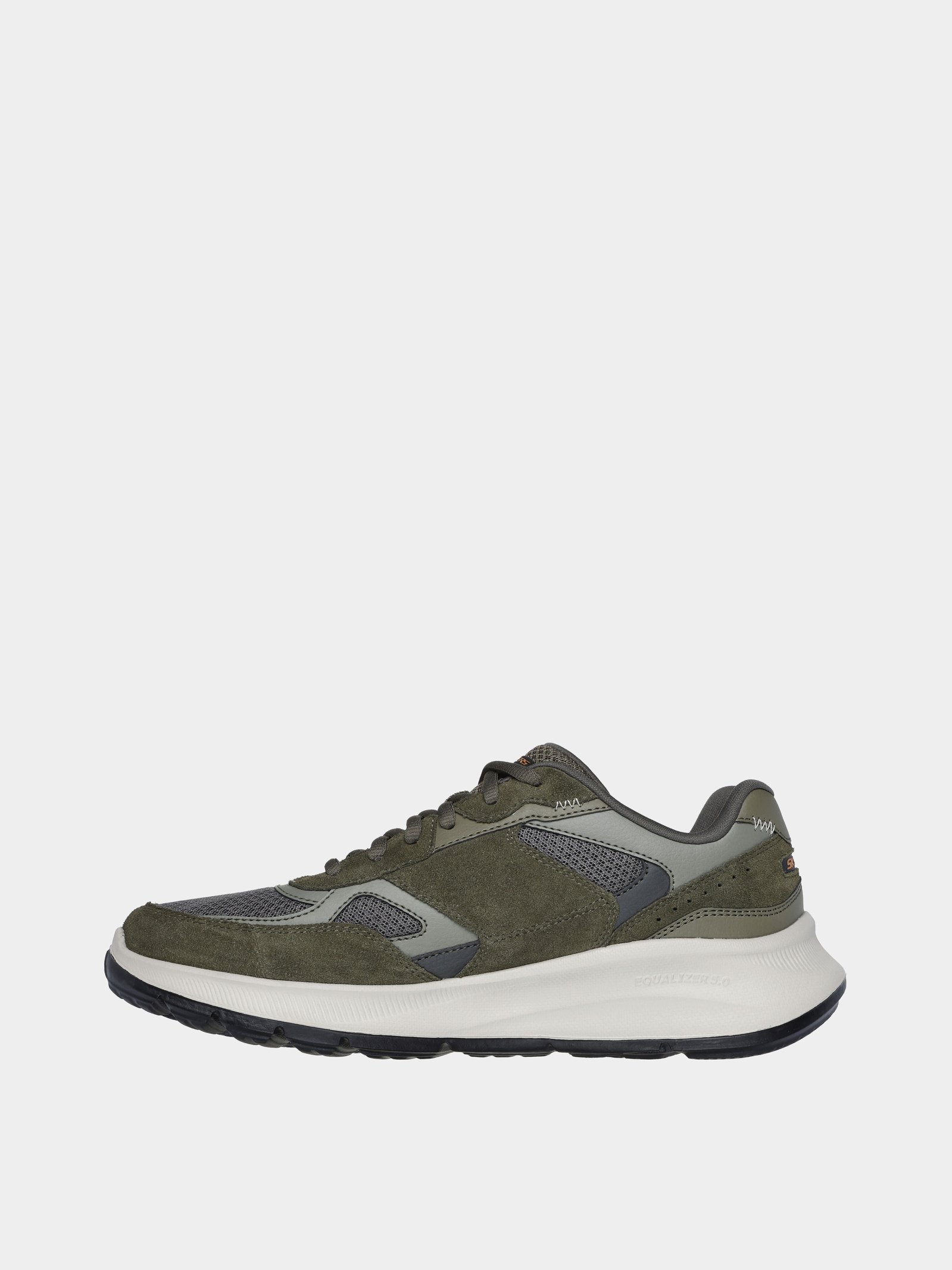 Кросівки повсякденні Чоловічі Skechers