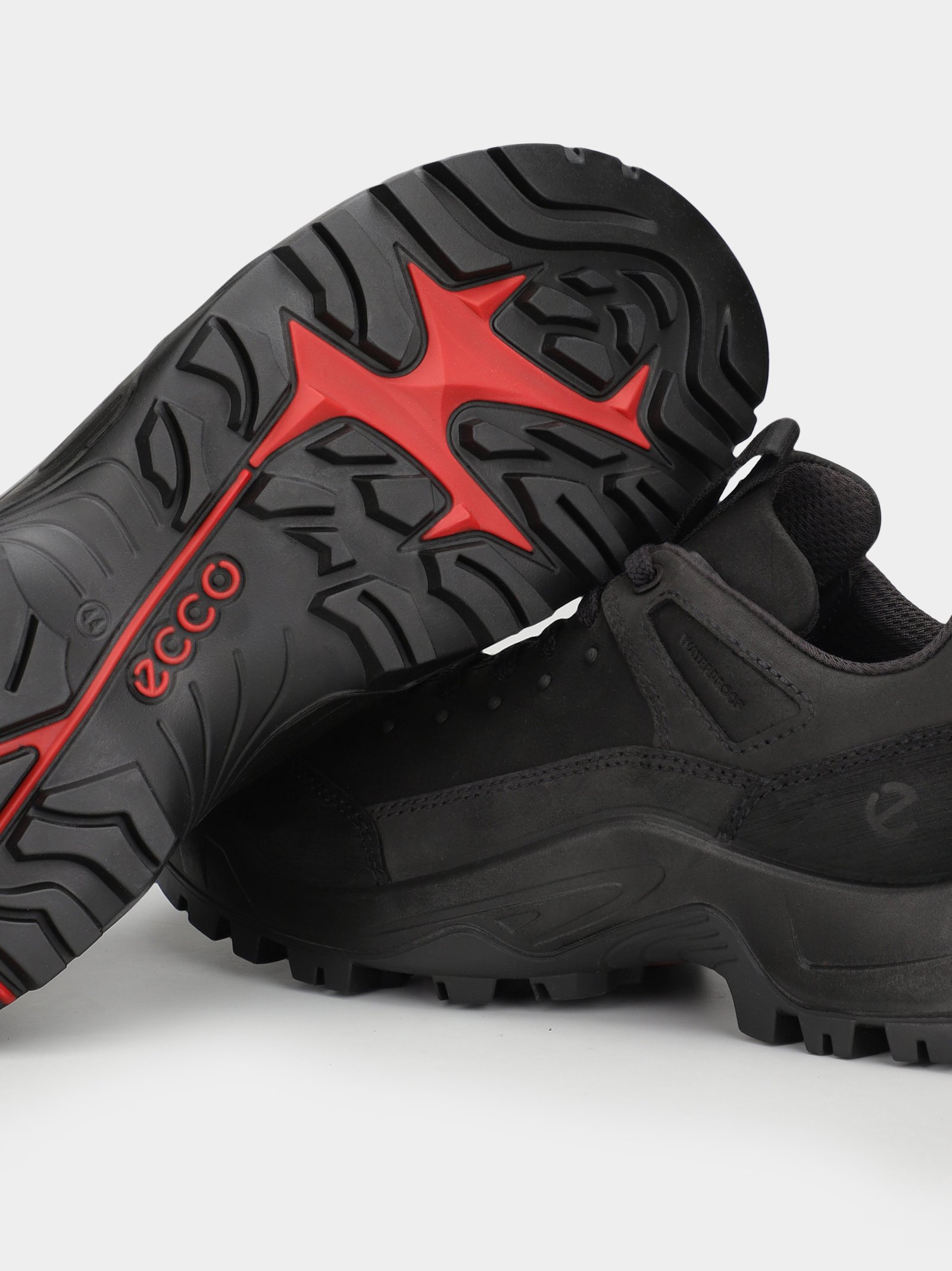 Outdoor Sneakers Men's ECCO