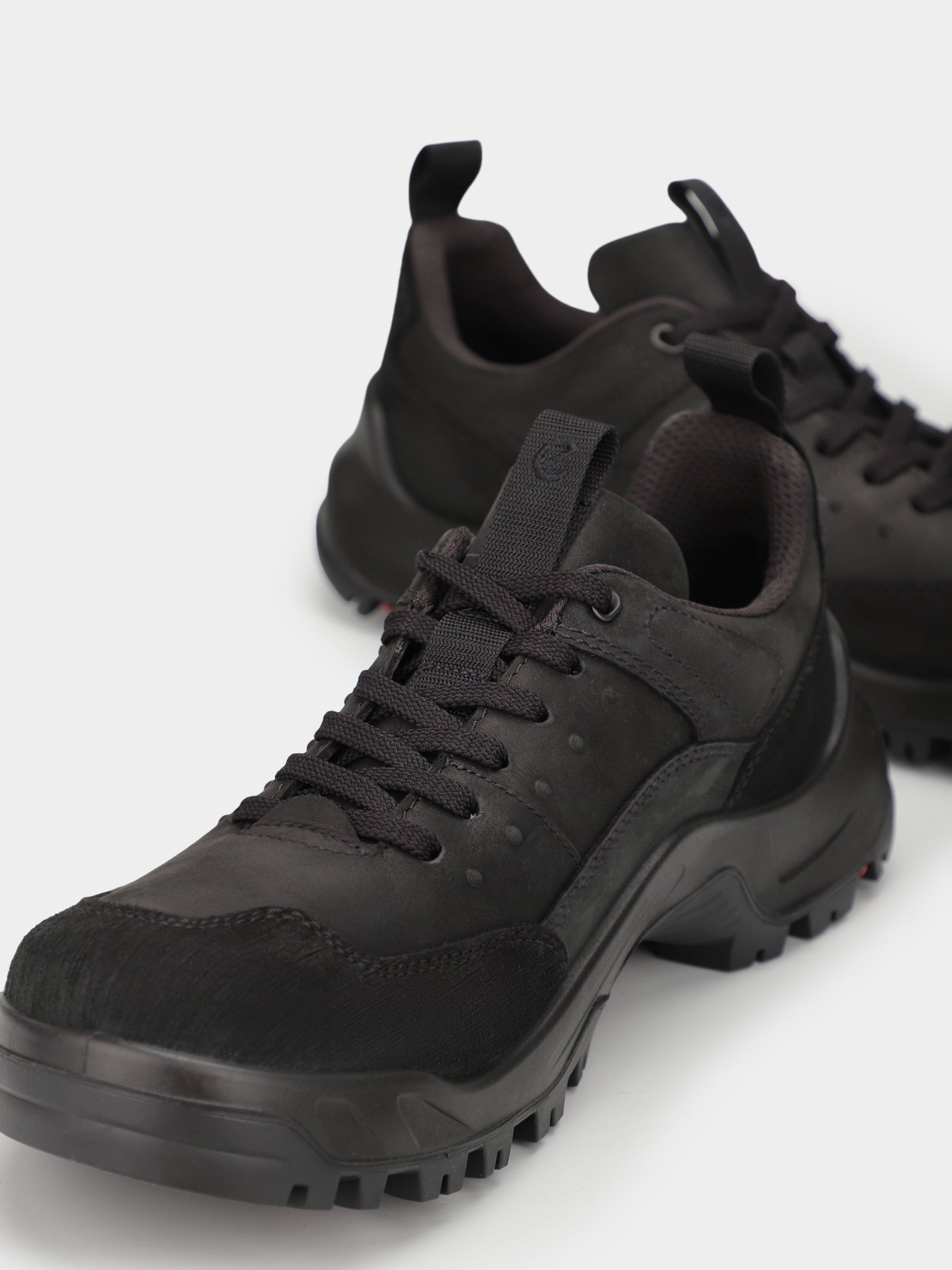 Outdoor Sneakers Men's ECCO