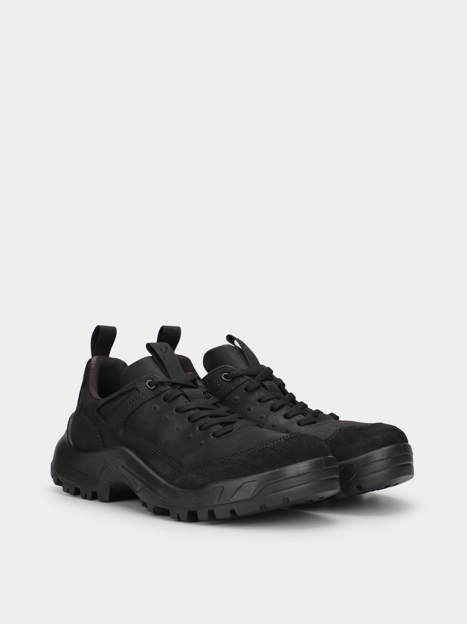 Outdoor Sneakers Men's ECCO