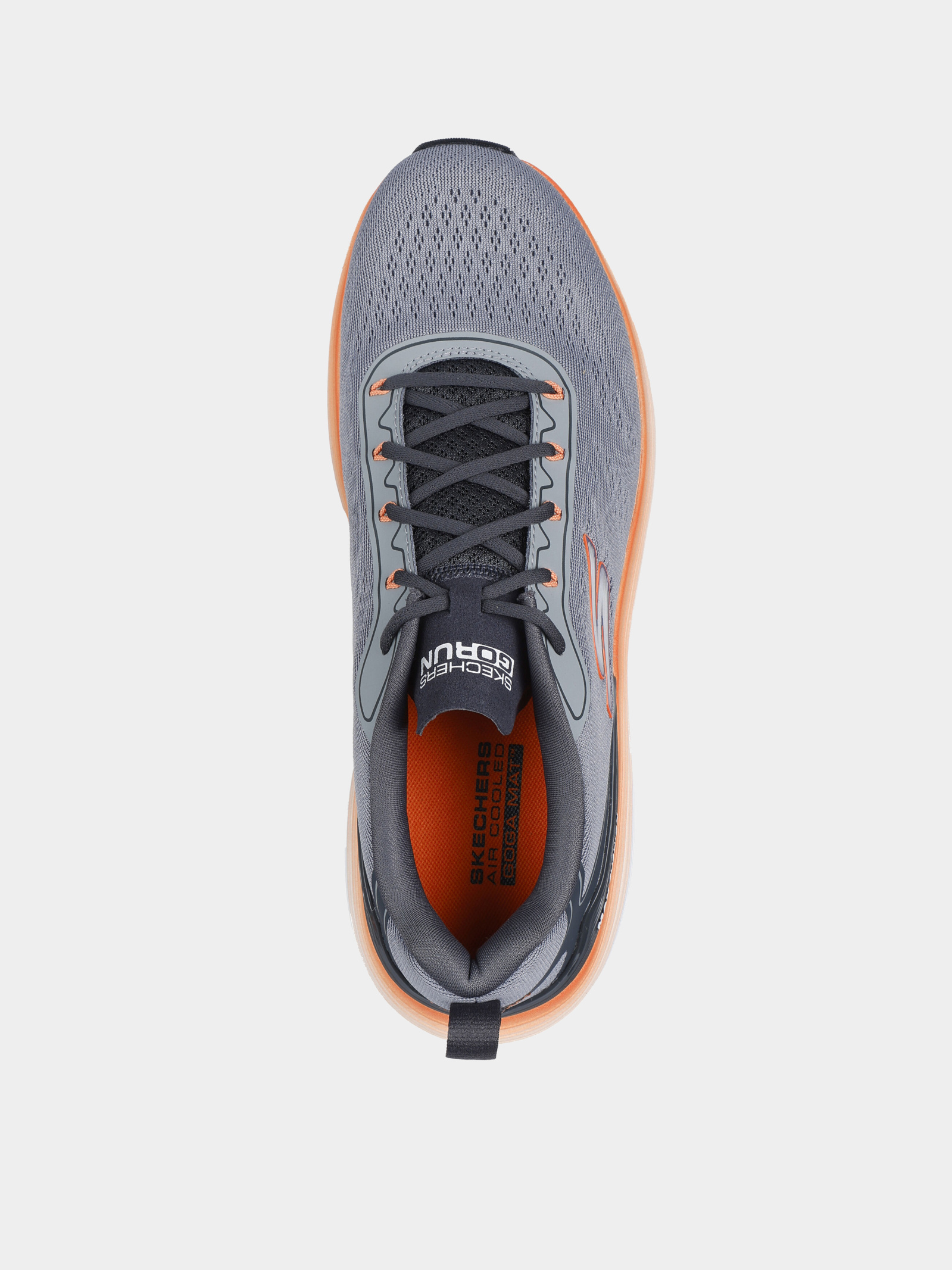 Кросівки для бігу Чоловічі Skechers