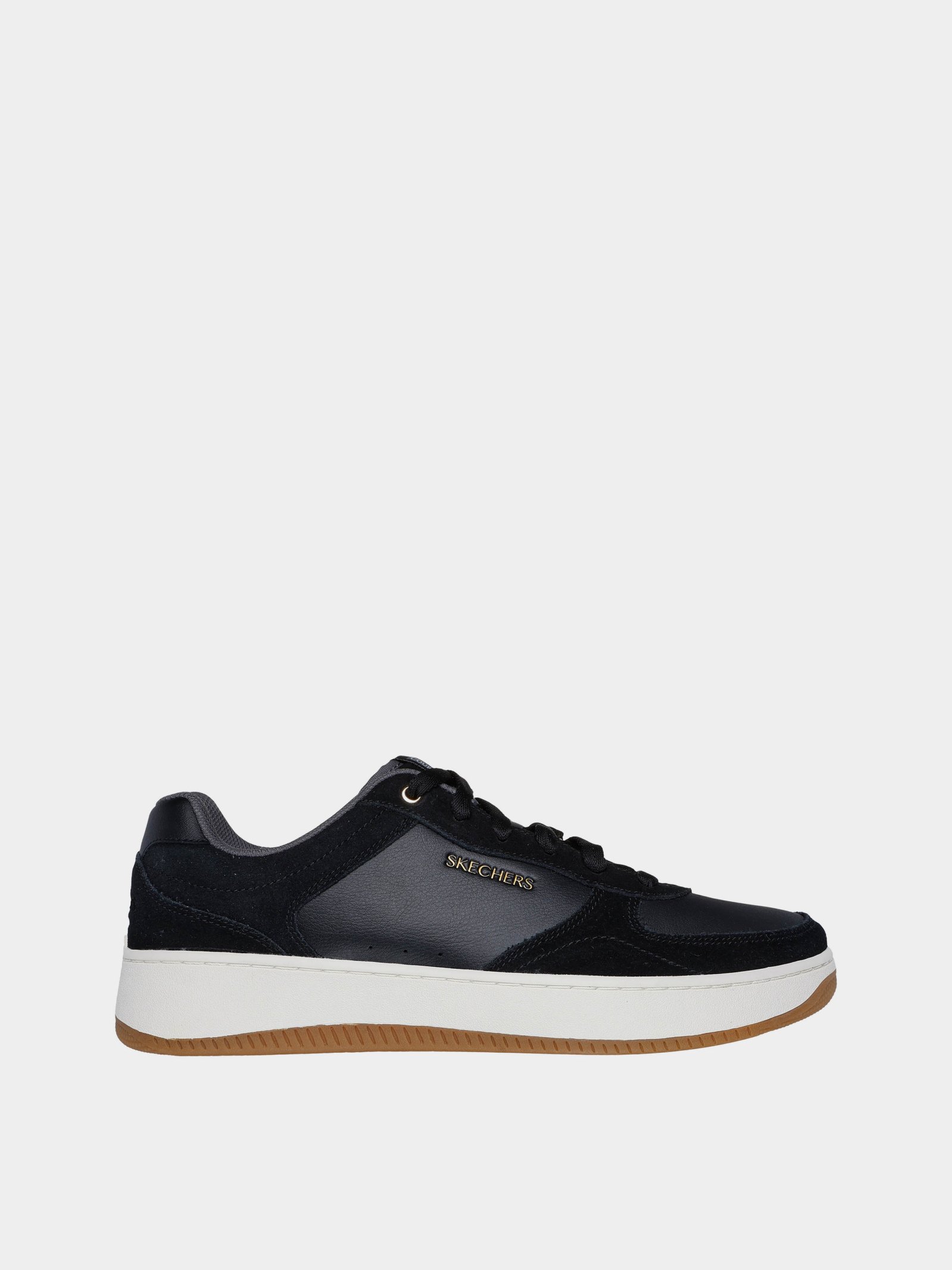 Кеди низькі Чоловічі Skechers