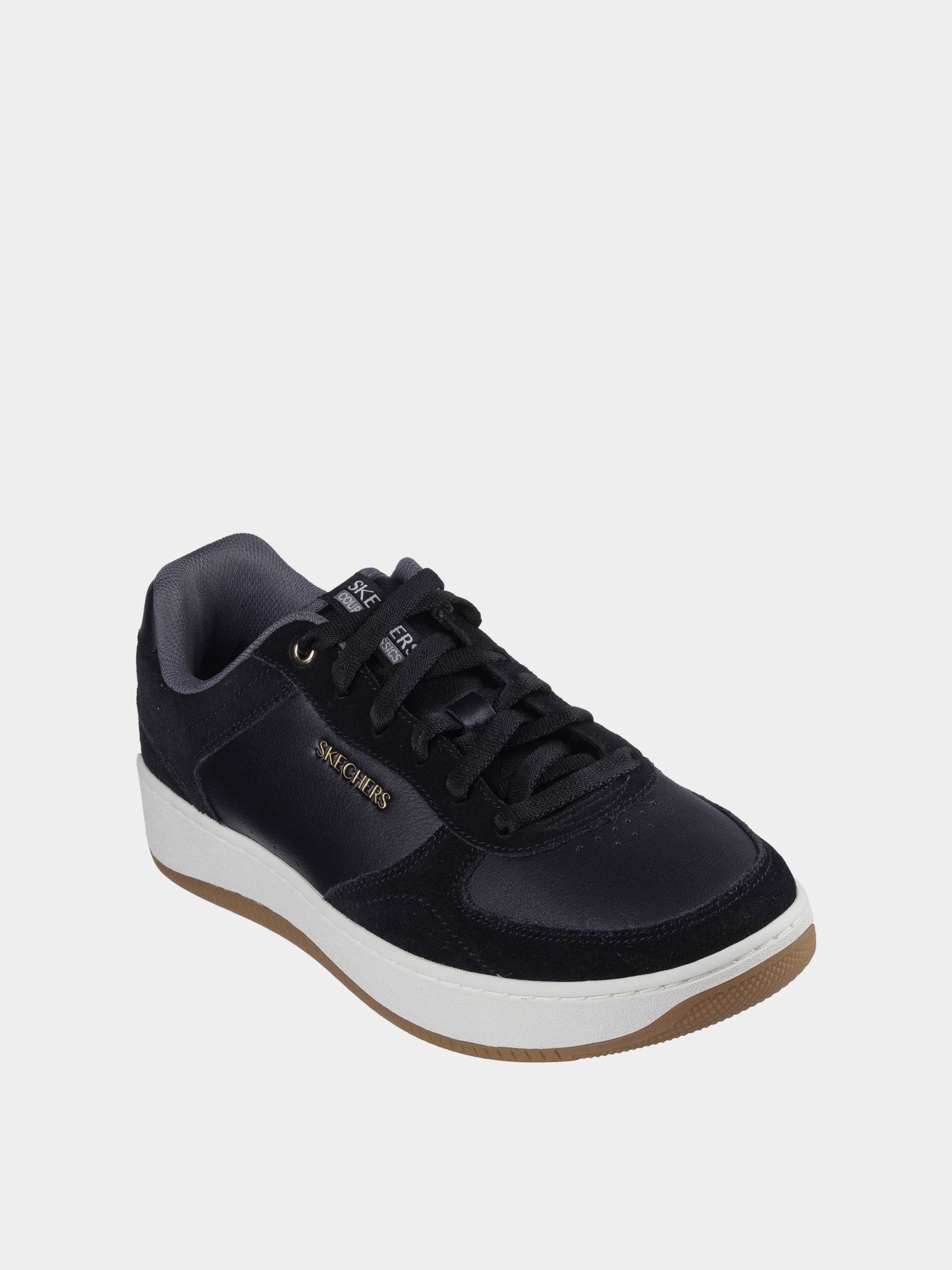 Кеди низькі Чоловічі Skechers