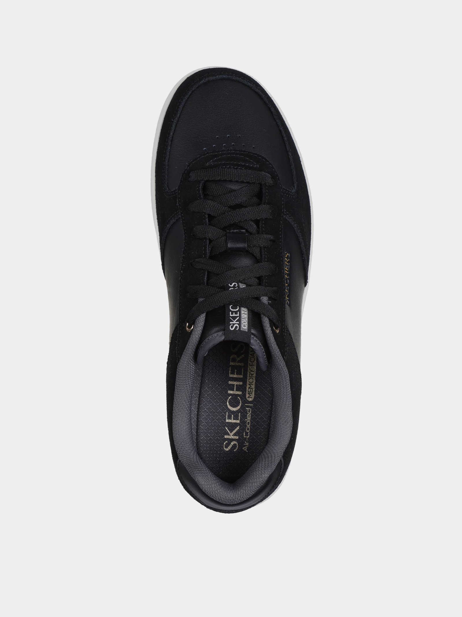 Кеди низькі Чоловічі Skechers