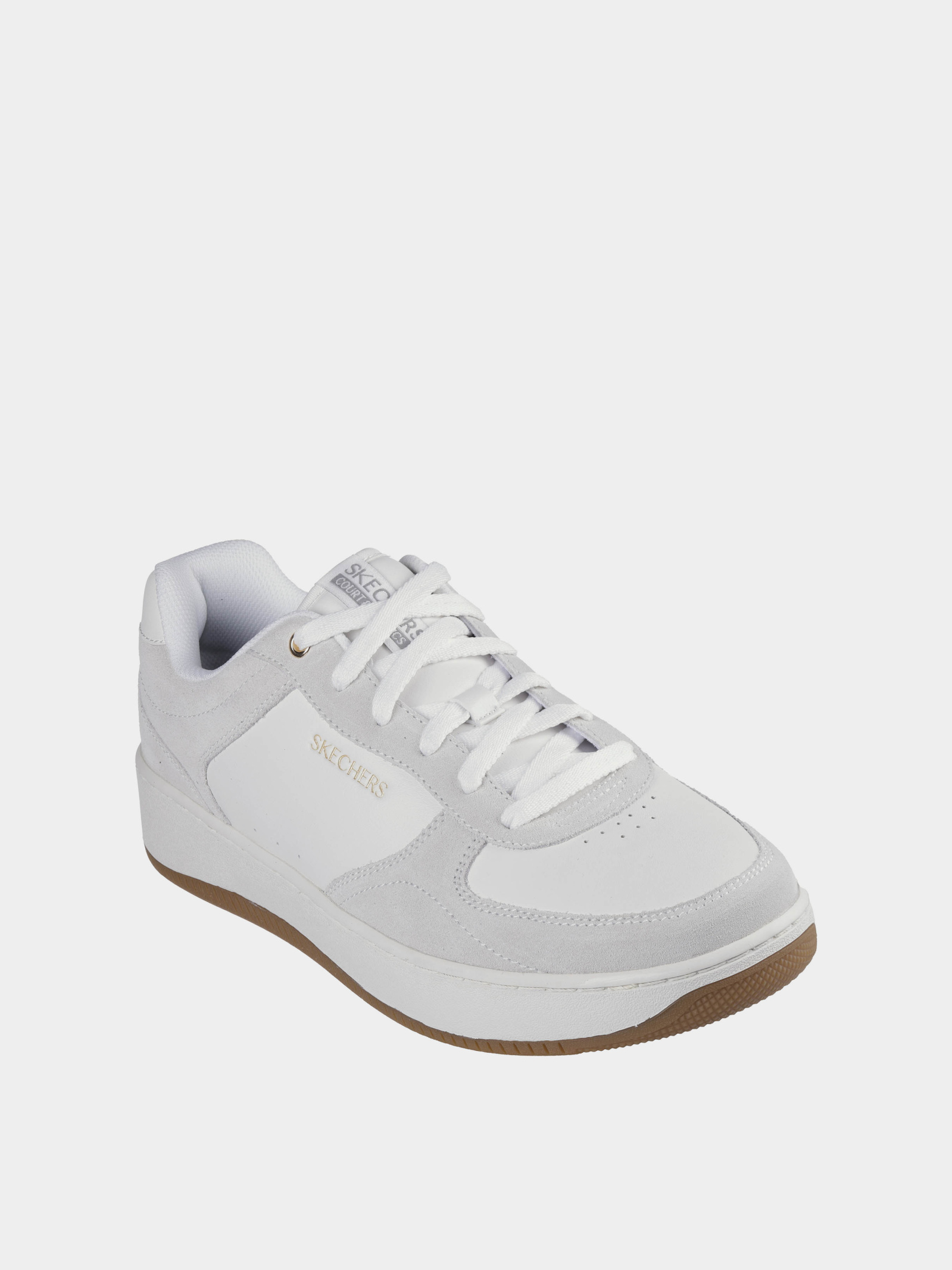 Кеды низкие Мужские Skechers