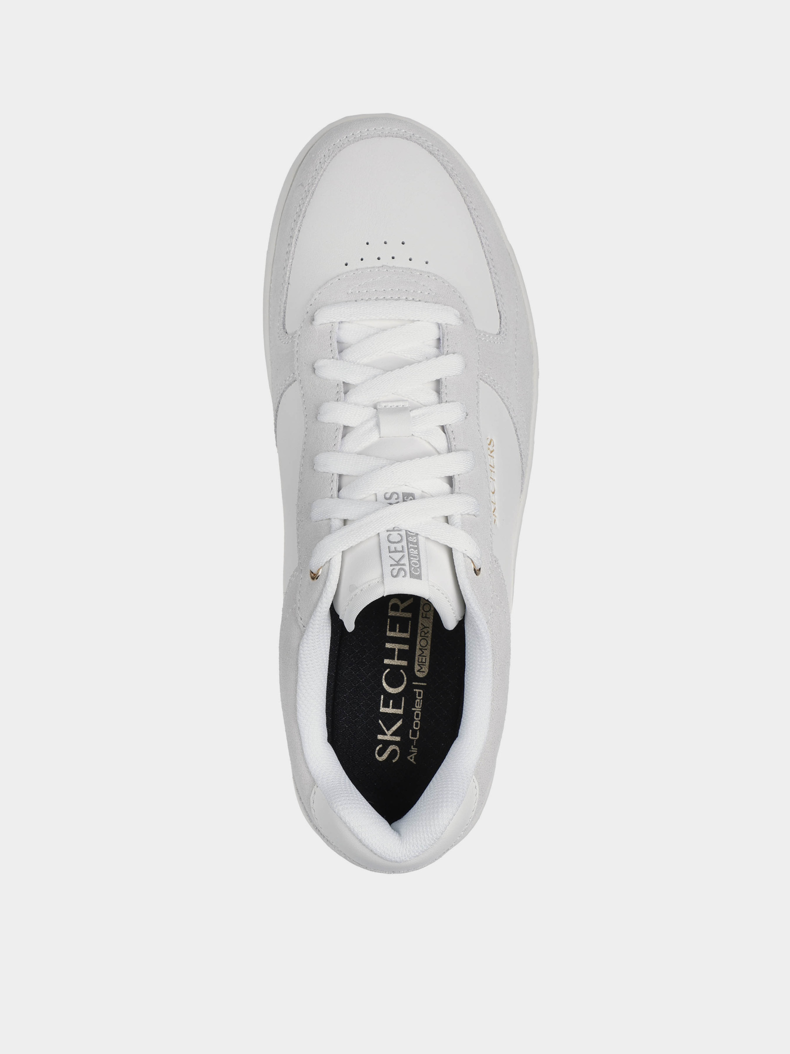 Кеды низкие Мужские Skechers