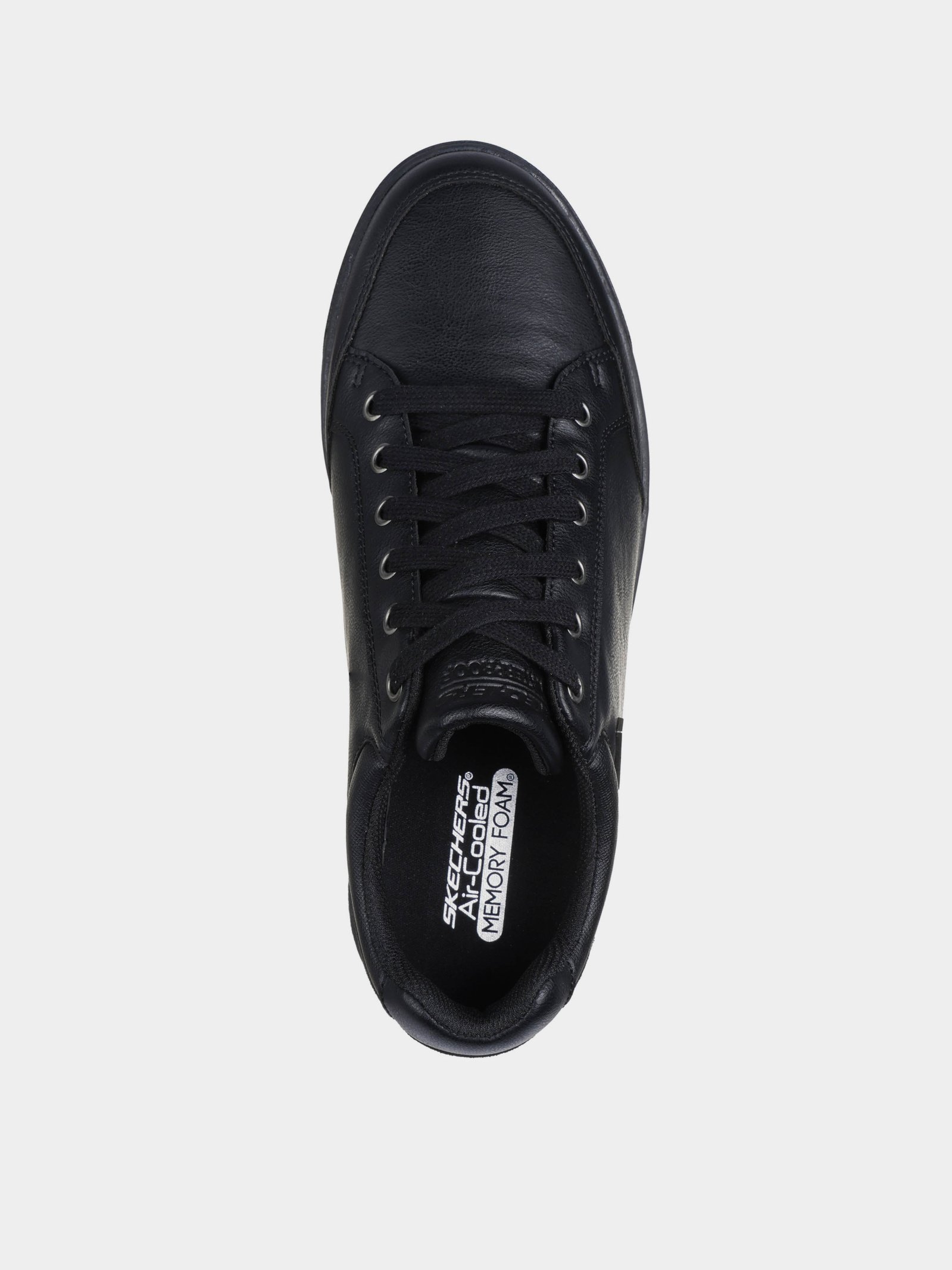 Кеди низькі Чоловічі Skechers