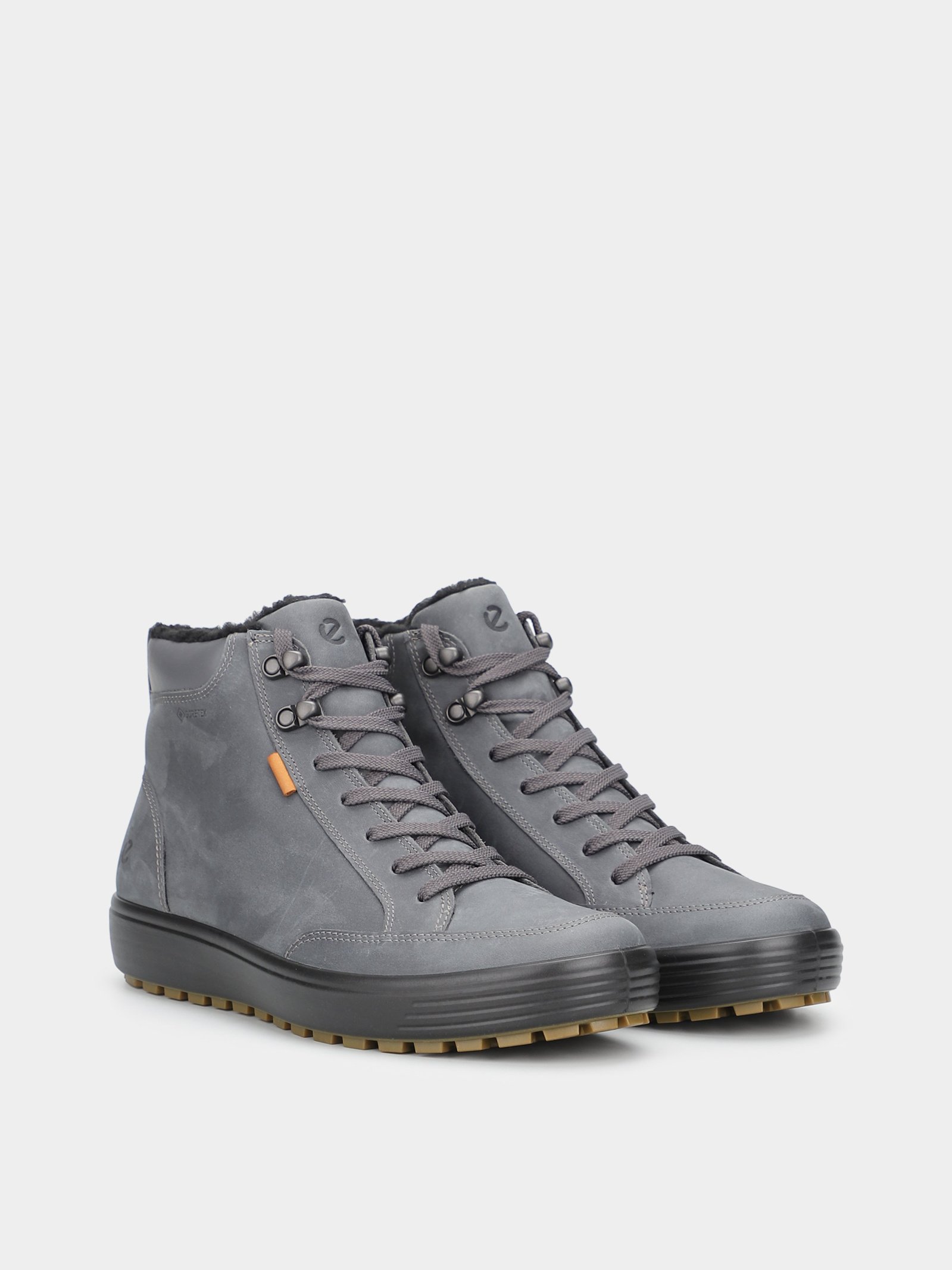 Boots Men's ECCO