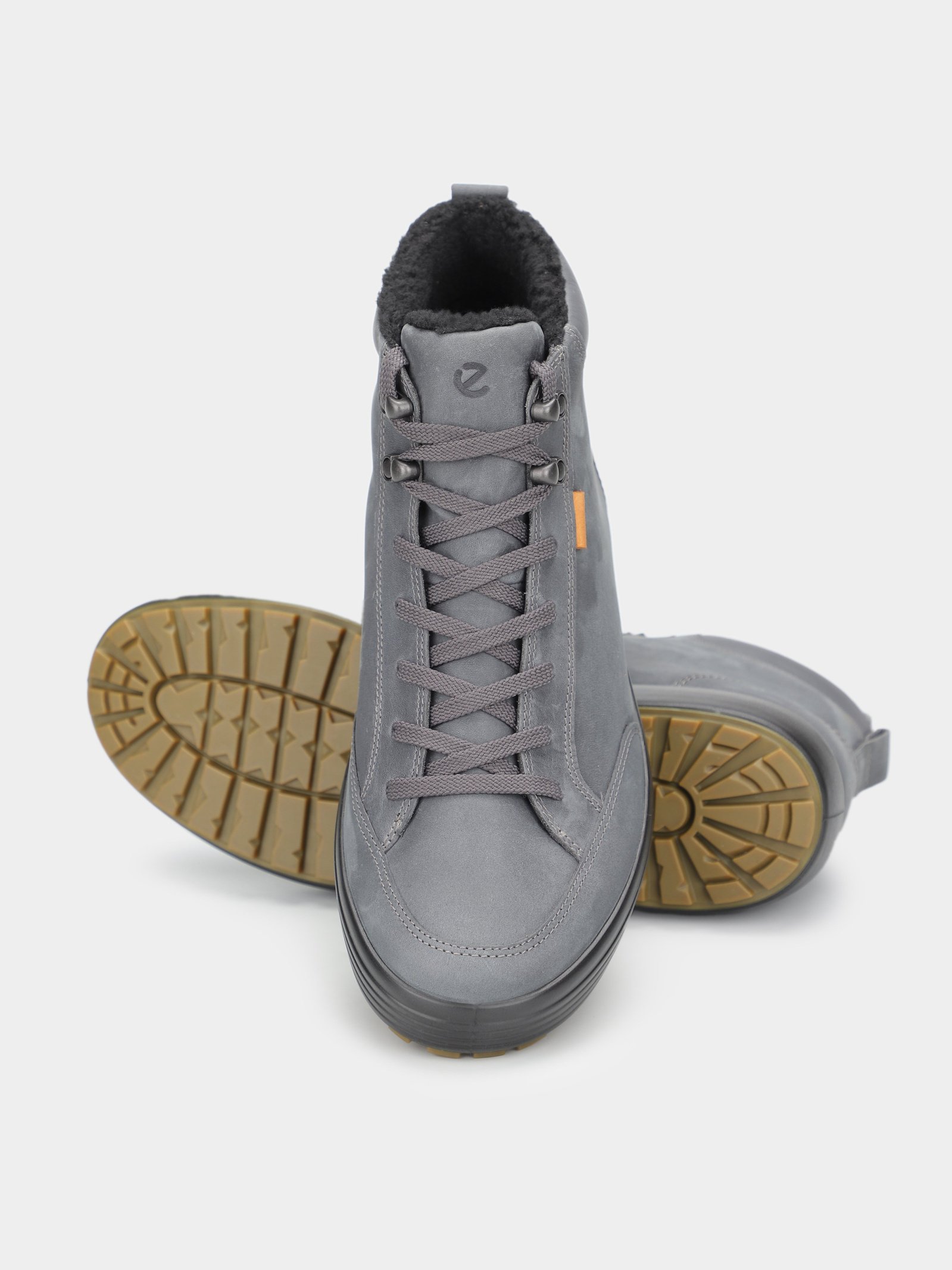Boots Men's ECCO
