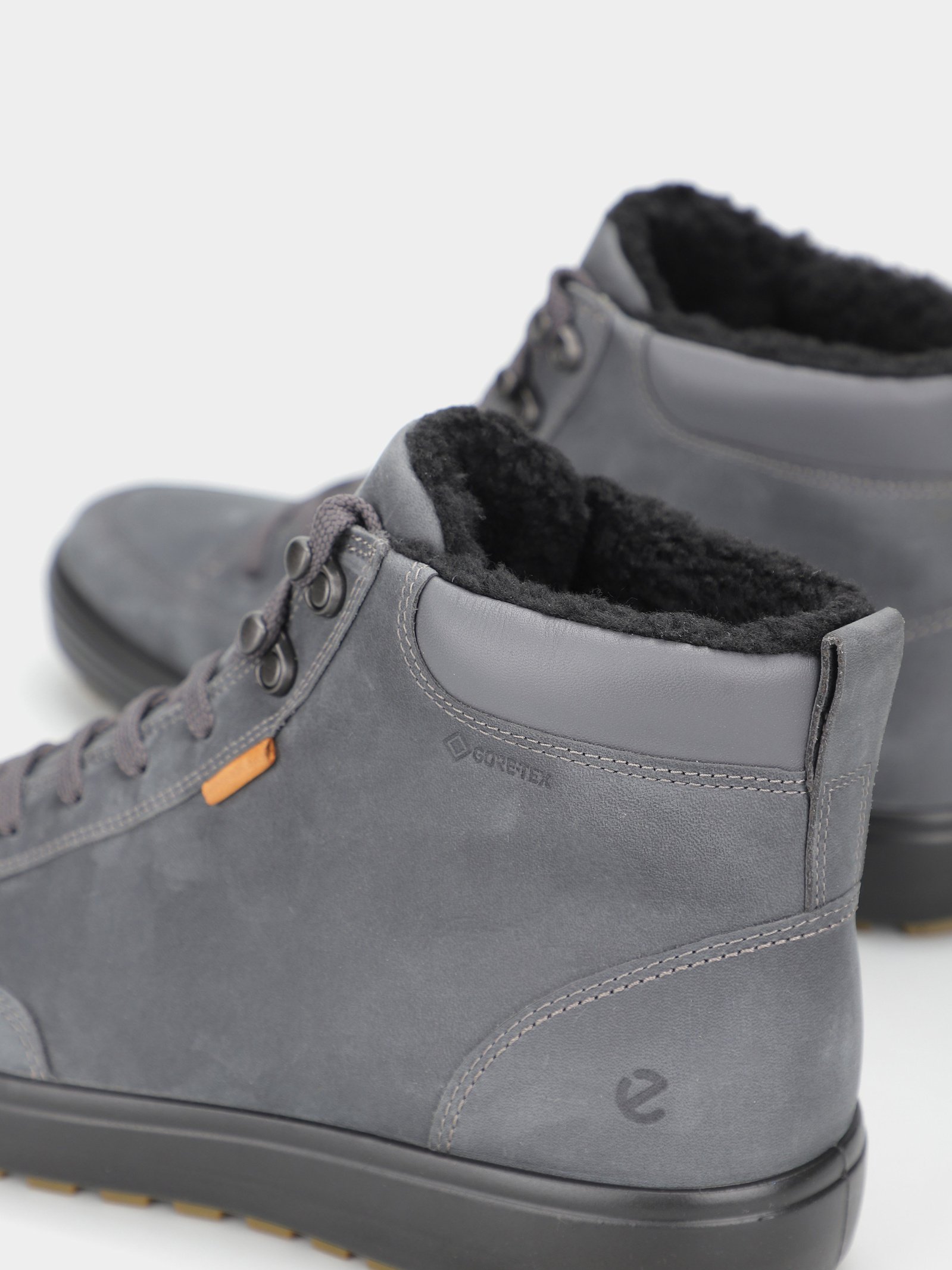 Boots Men's ECCO