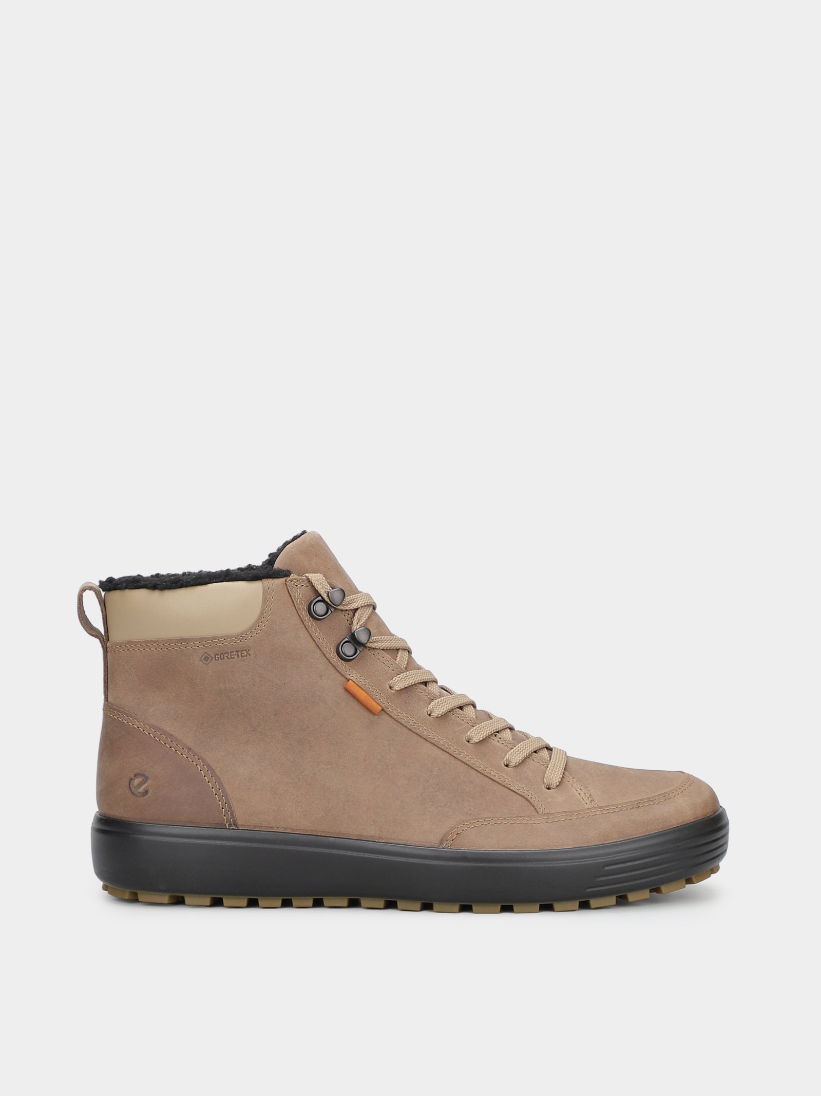 Boots Men's ECCO