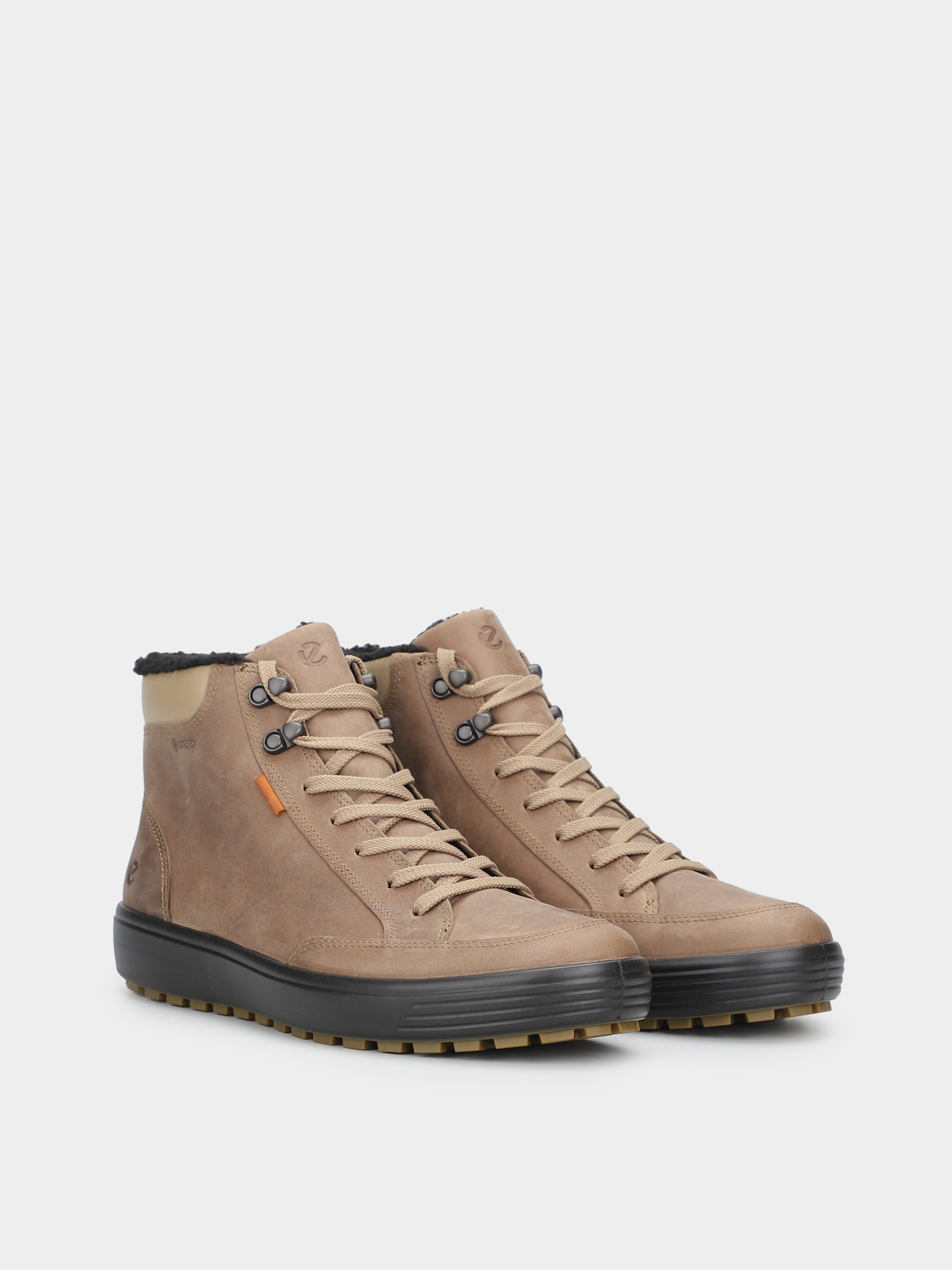 Boots Men's ECCO