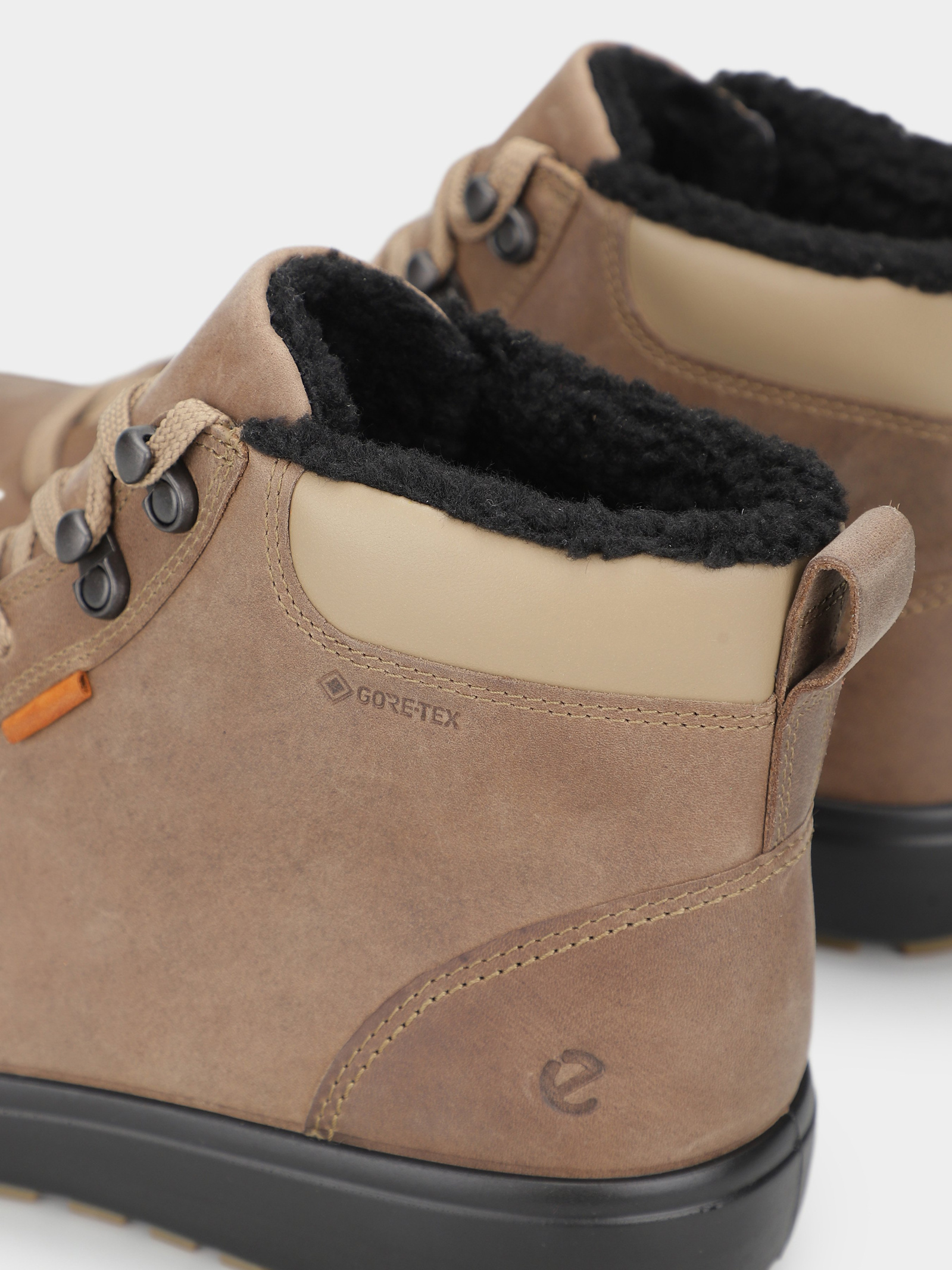 Boots Men's ECCO