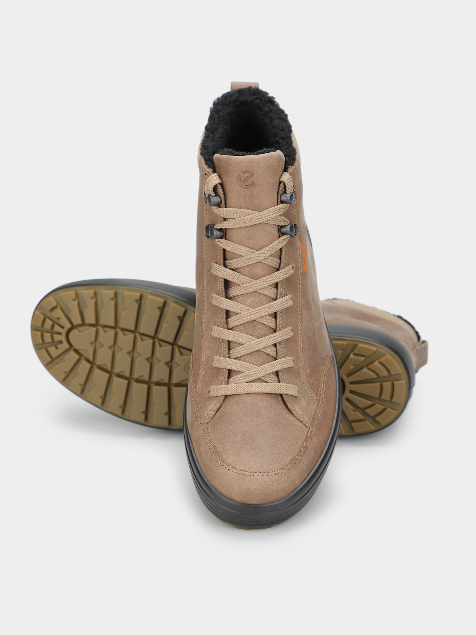 Boots Men's ECCO