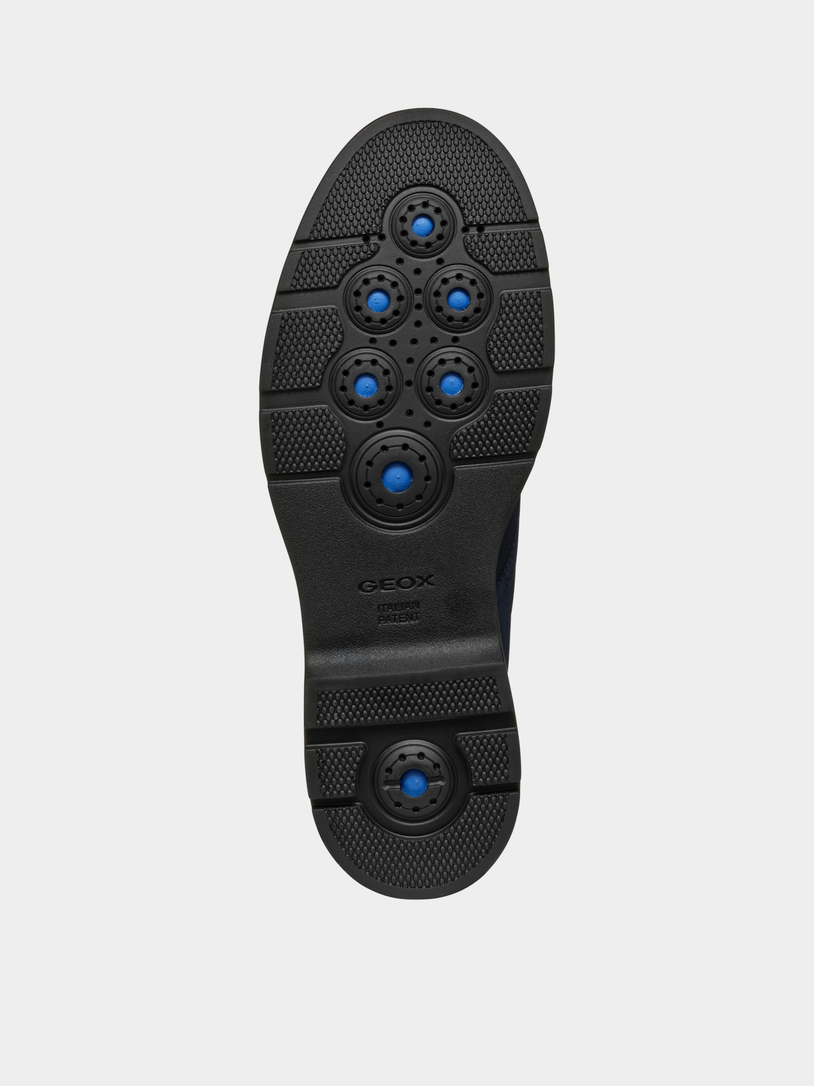 Boots Men's Geox
