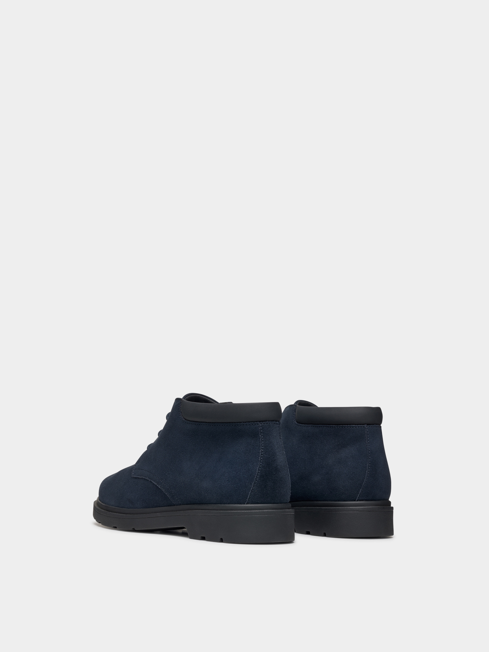 Boots Men's Geox
