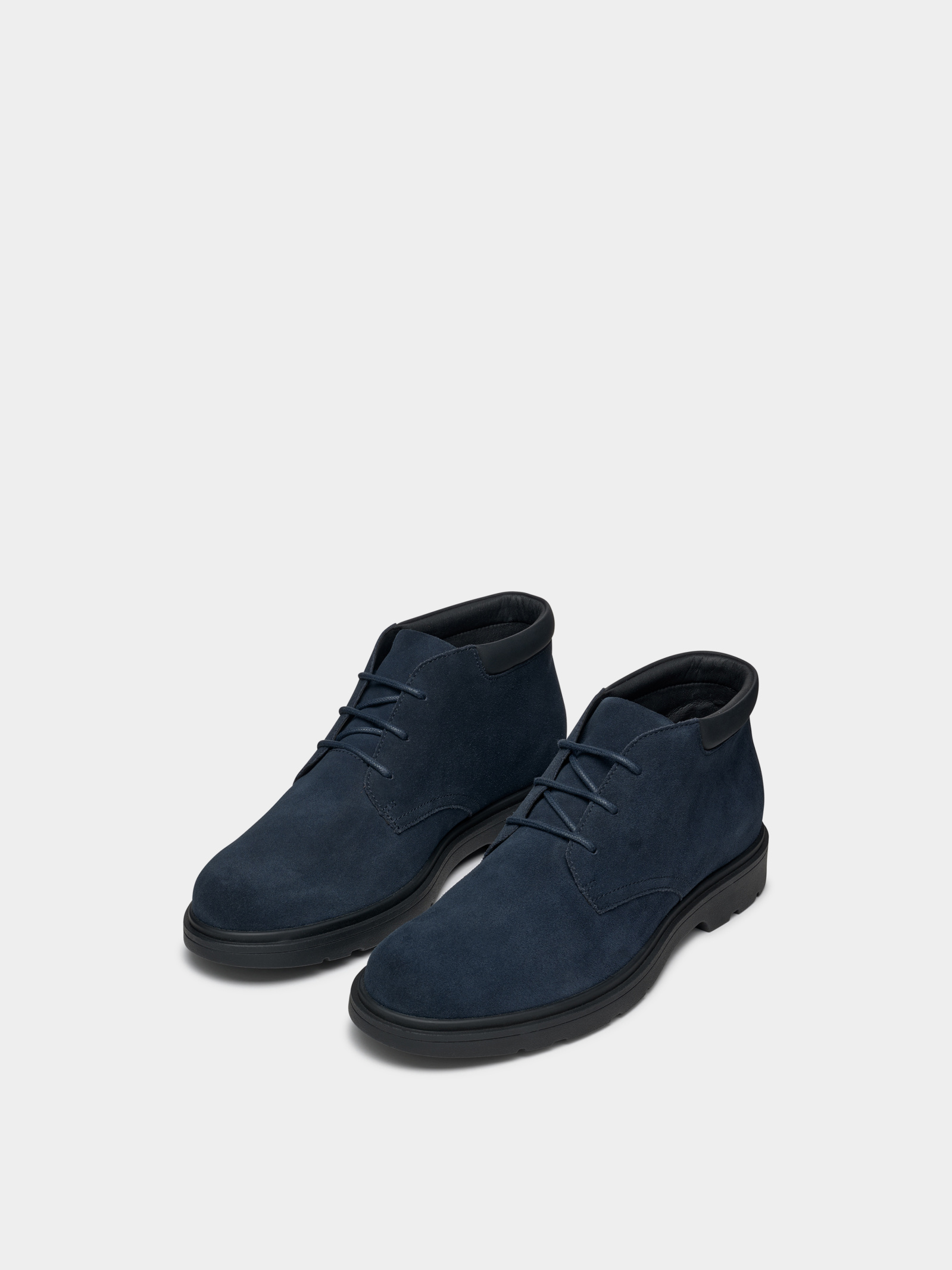 Boots Men's Geox
