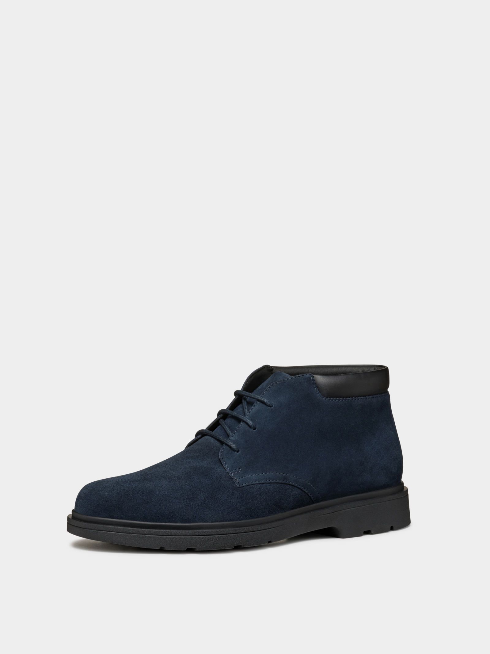 Boots Men's Geox