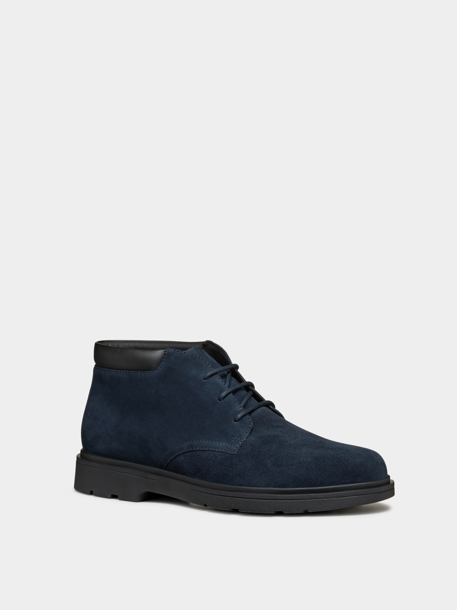 Boots Men's Geox
