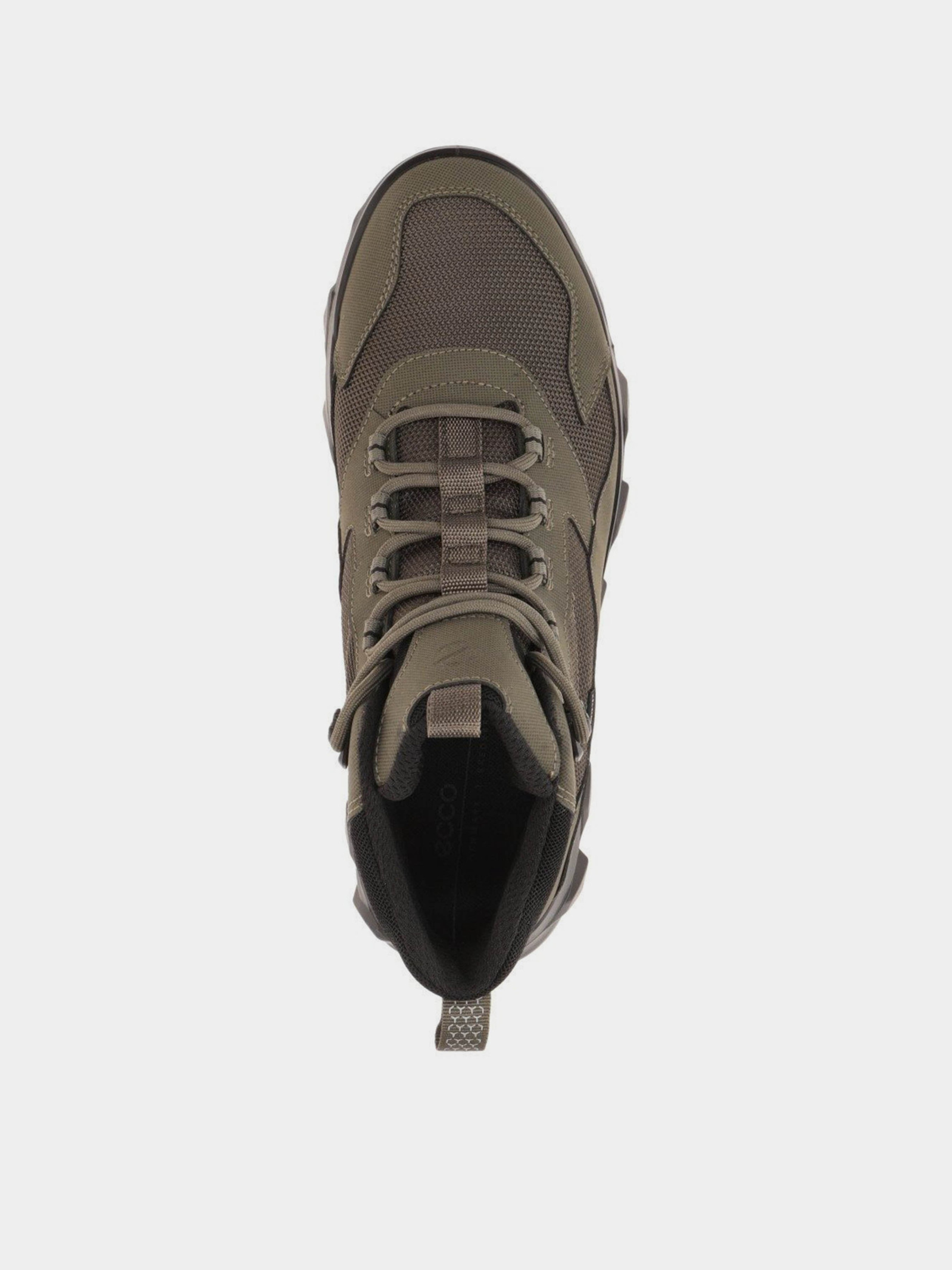 Boots Men's ECCO